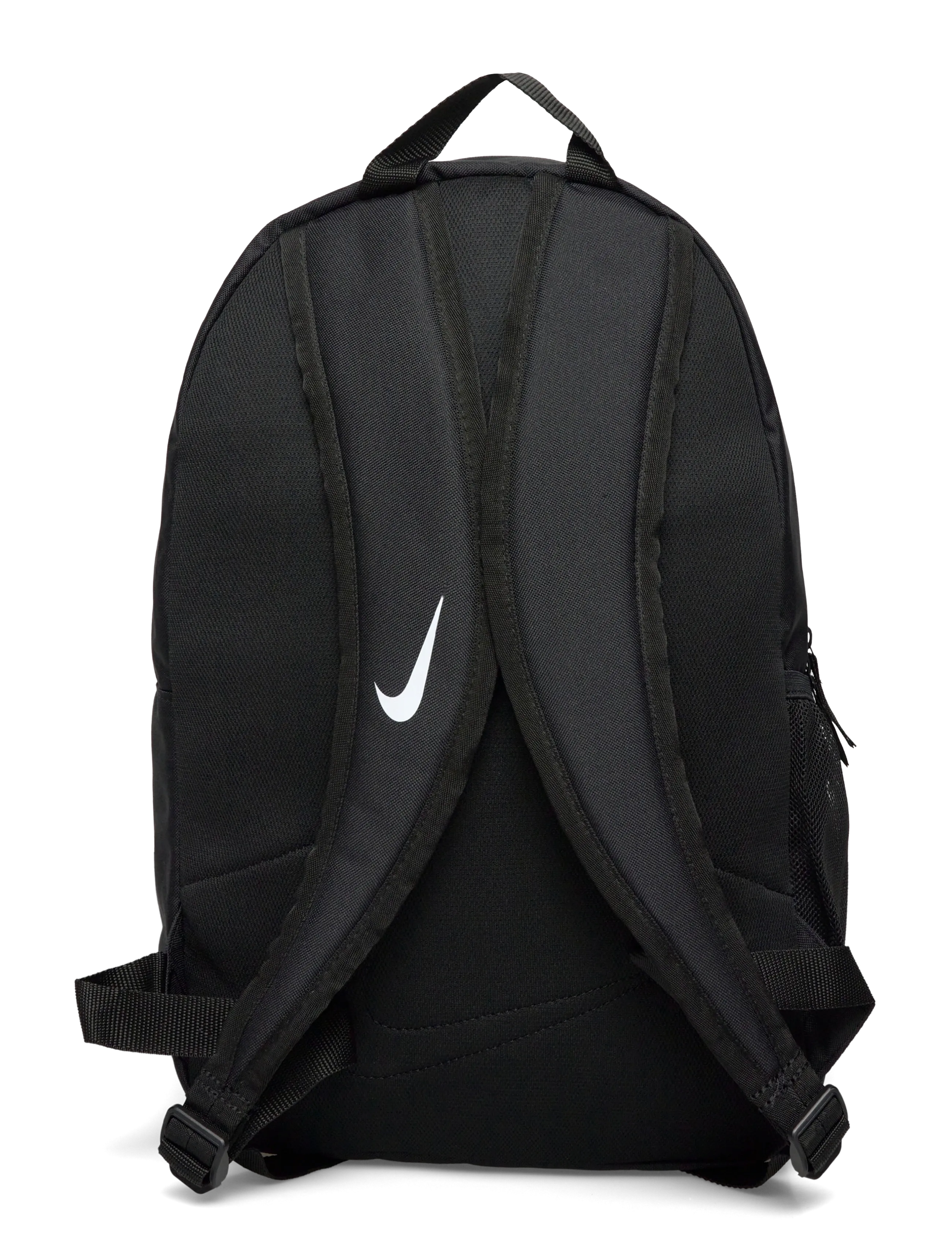 Nike - Nike Academy Team - sporttaschen - black/black/white - 1
