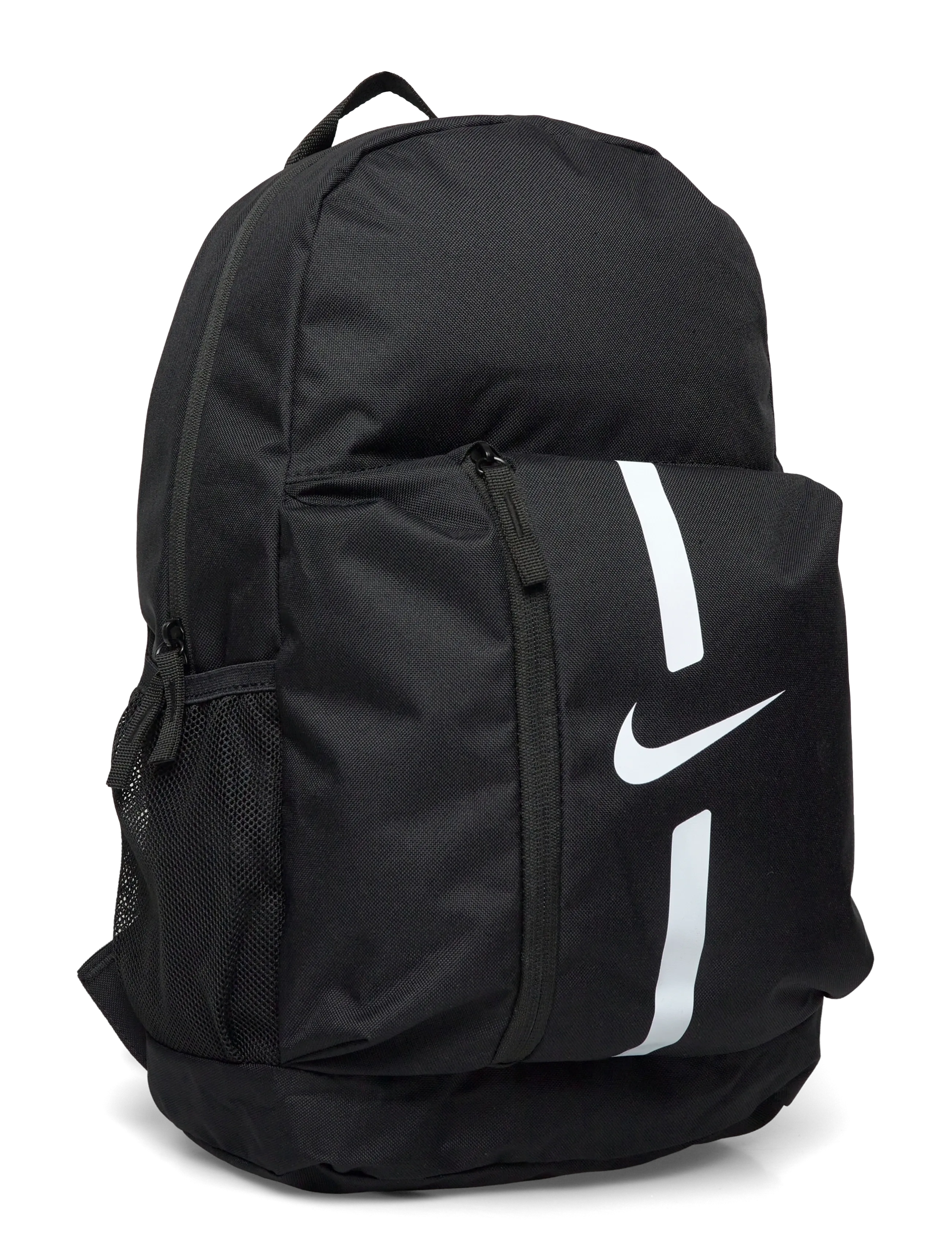 Nike - Nike Academy Team - sporttaschen - black/black/white - 2