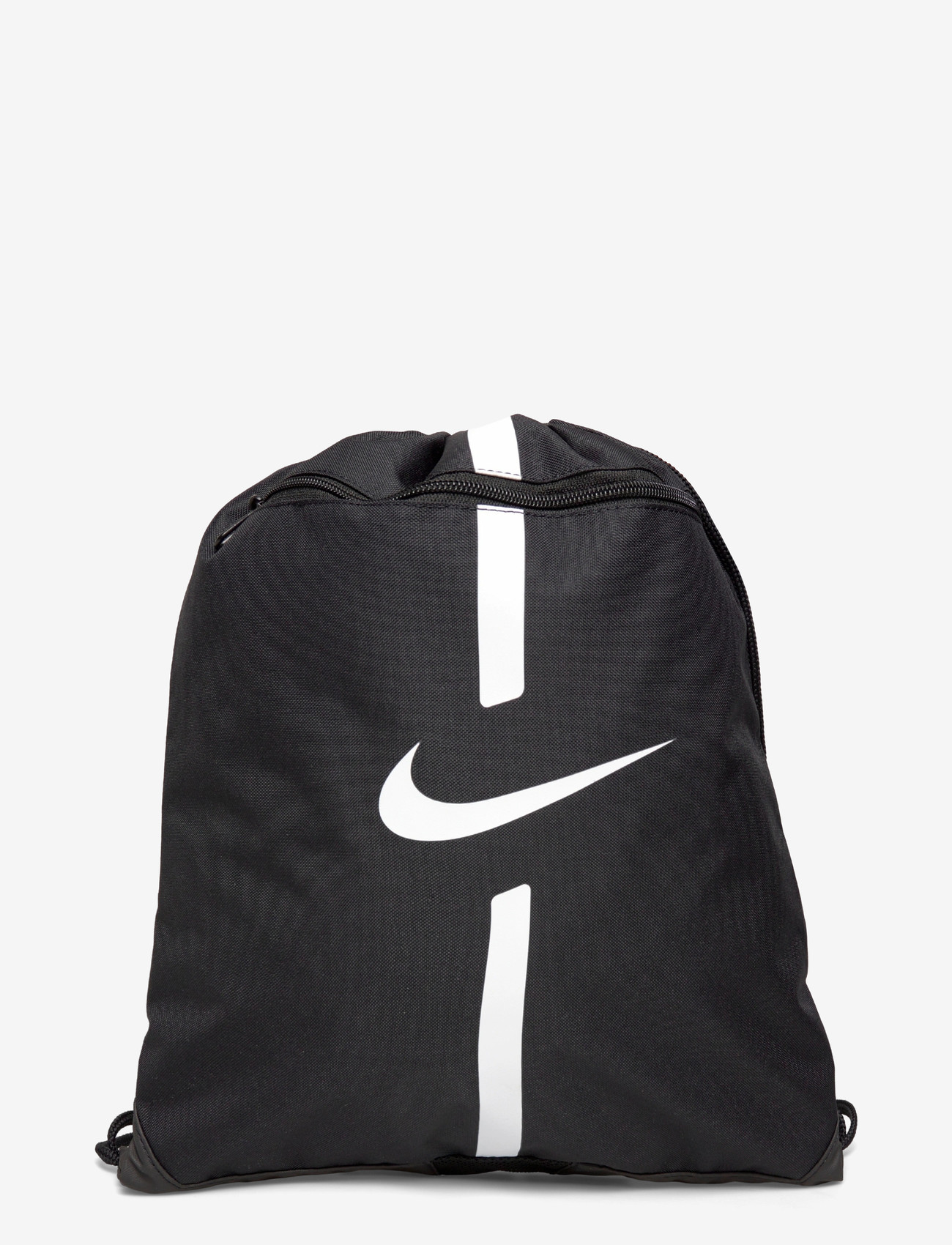 Nike - Nike Academy - träningsväskor - black/black/white - 0