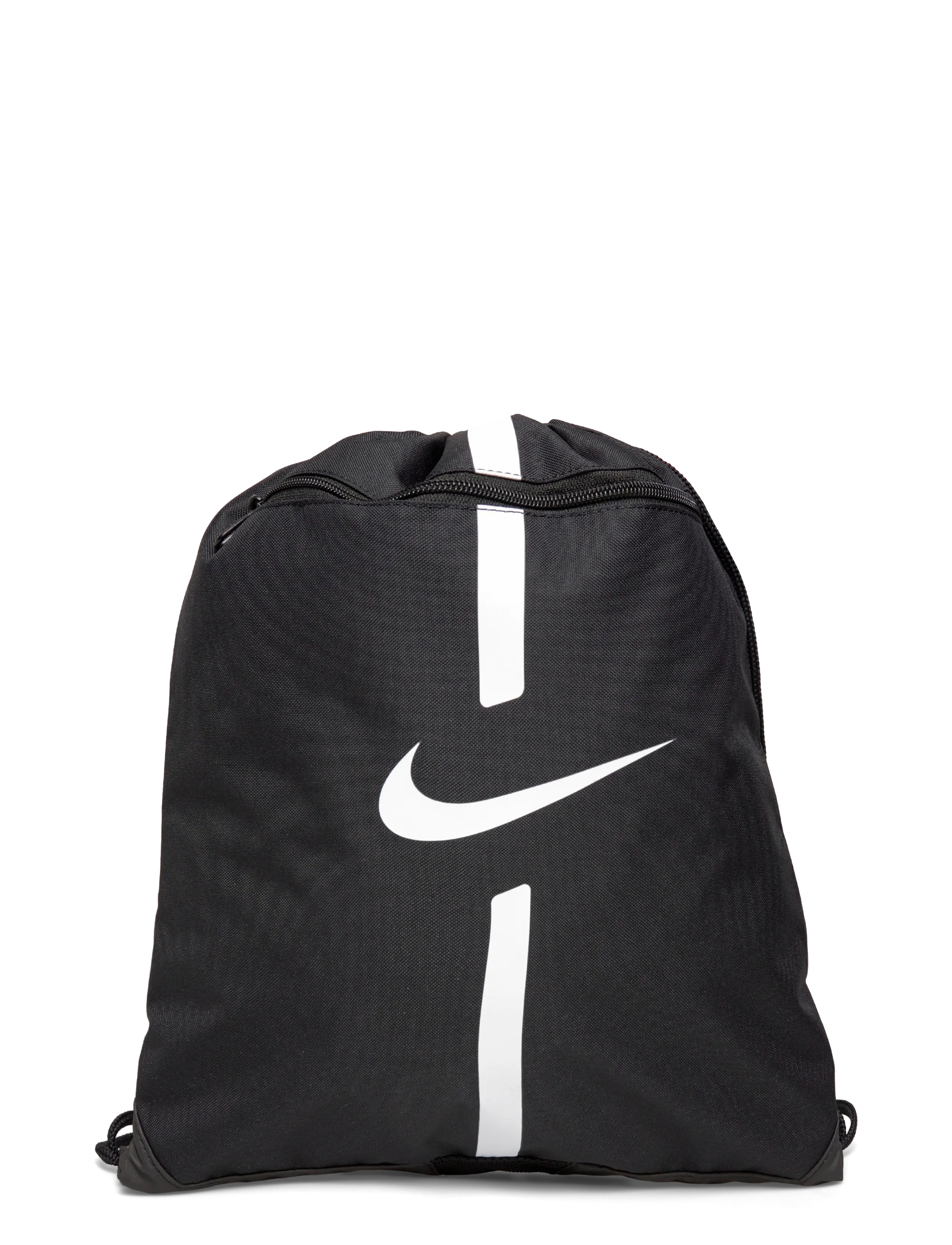 Nike Nike Academy - View all - BLACK/BLACK/WHITE / black