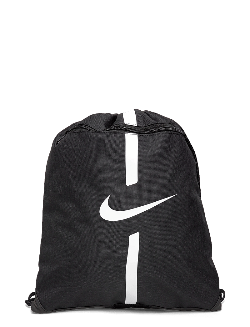Nike - Nike Academy - träningsväskor - black/black/white - 0