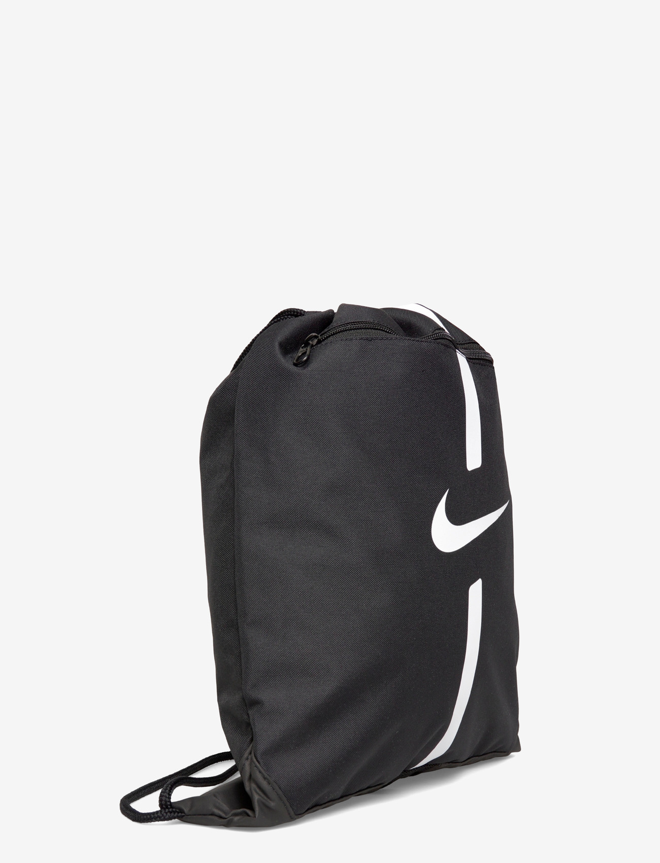 Nike - Nike Academy - träningsväskor - black/black/white - 2