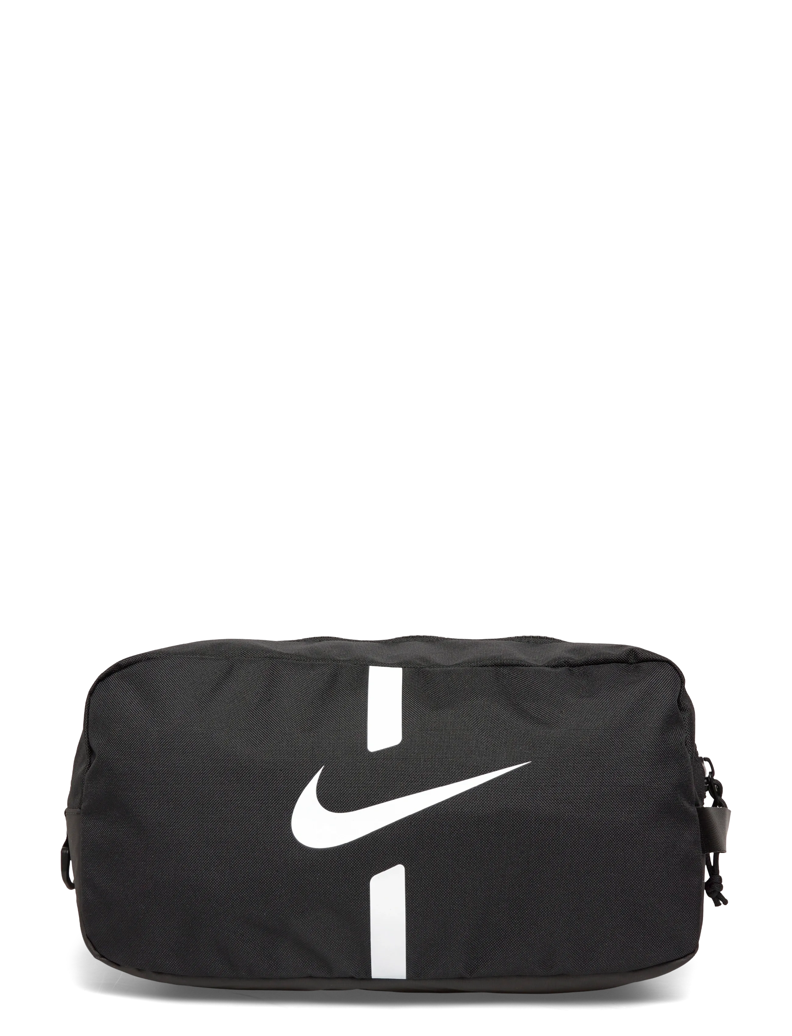 Nike Nike Academy - View all - BLACK/BLACK/WHITE / black