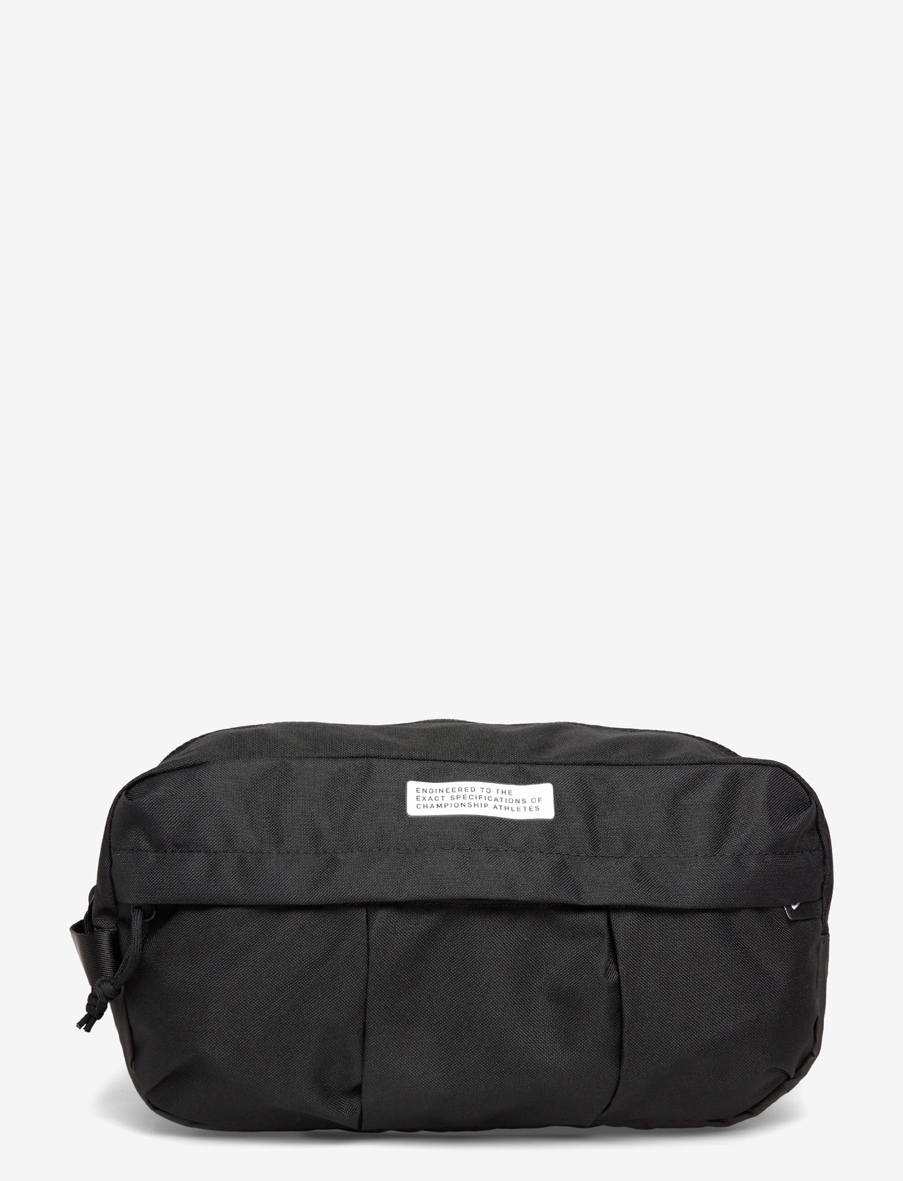 Nike - Nike Academy - tasketilbehør - black/black/white - 1