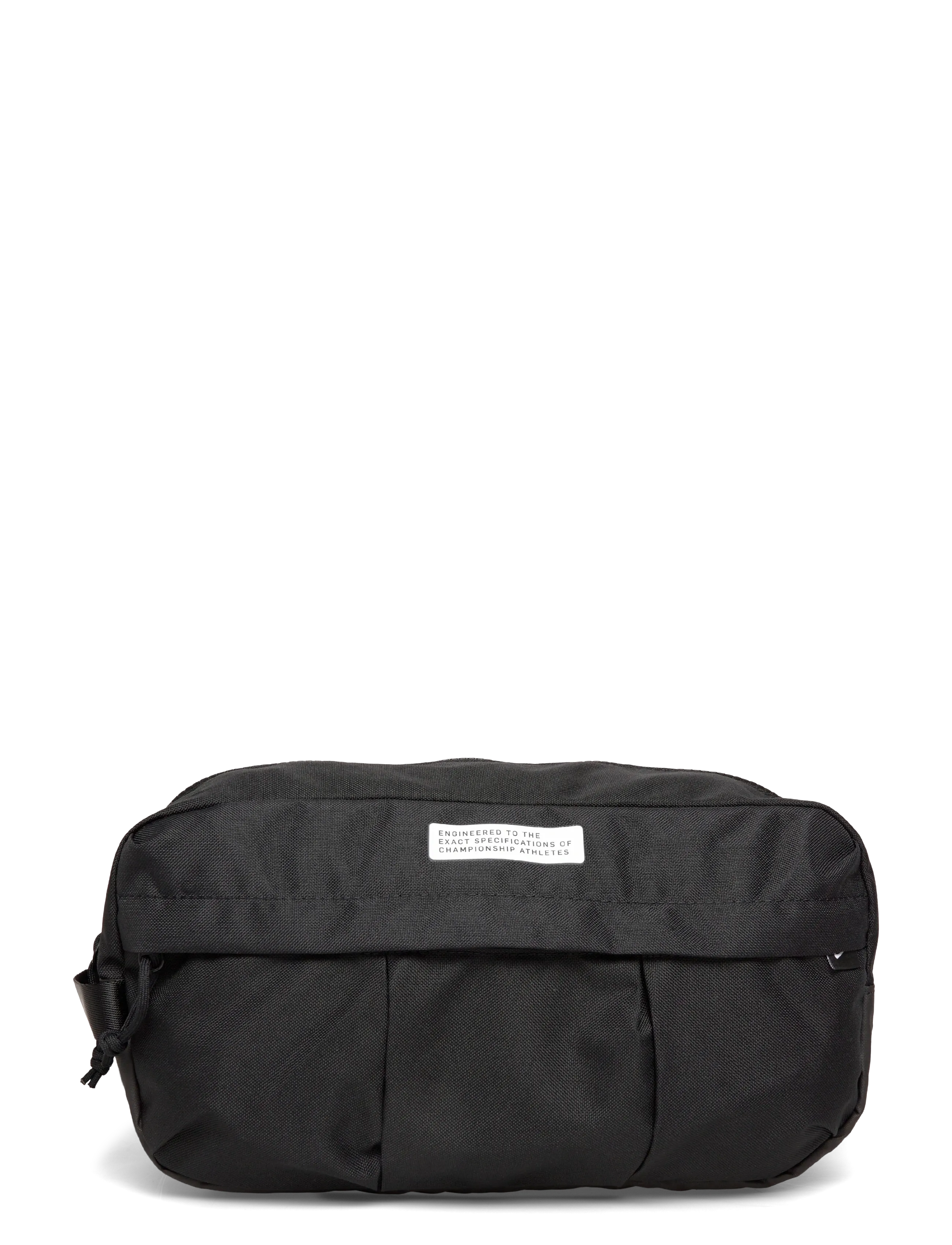 Nike - Nike Academy - zubehör für taschen - black/black/white - 1