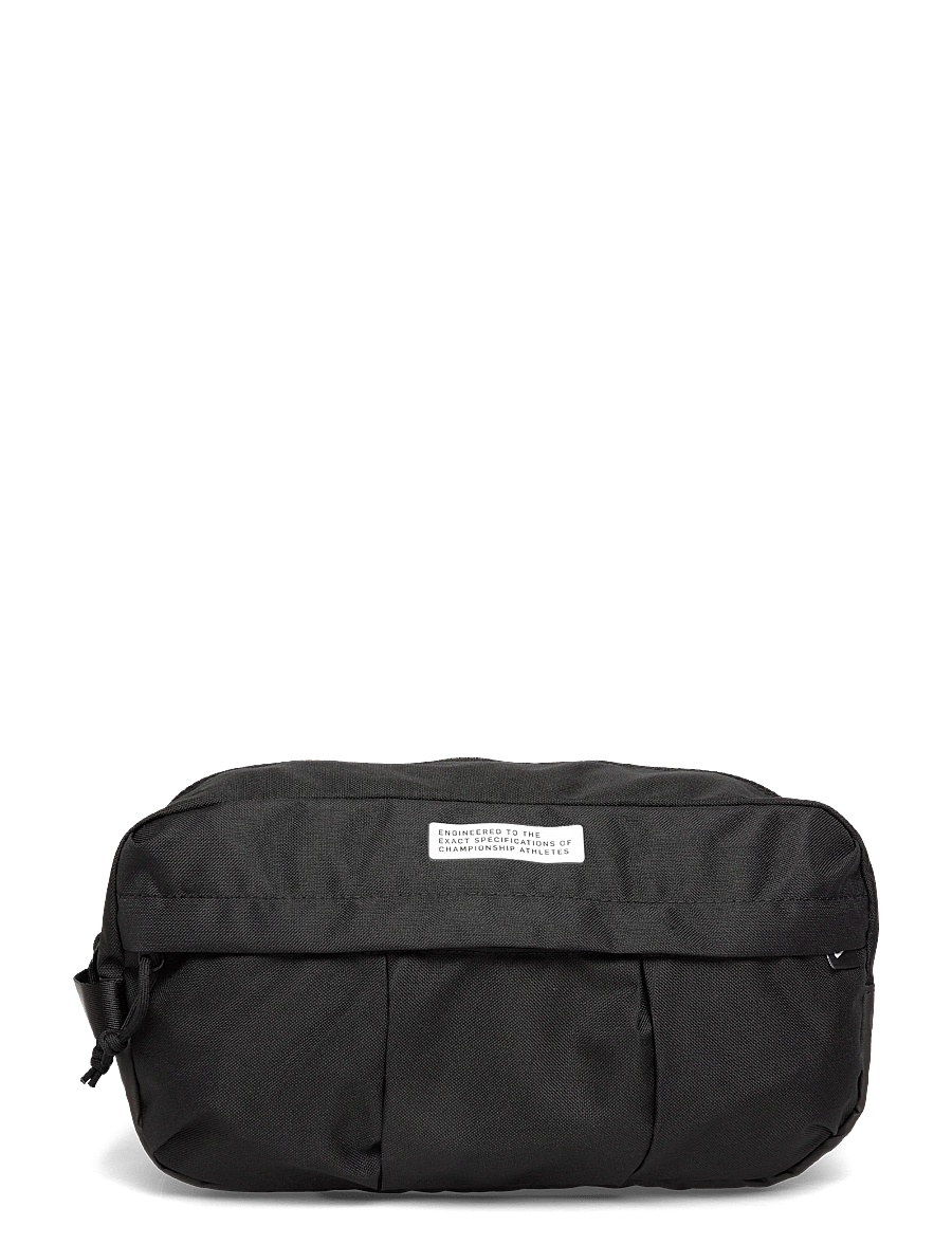 Nike - Nike Academy - zubehör für taschen - black/black/white - 1