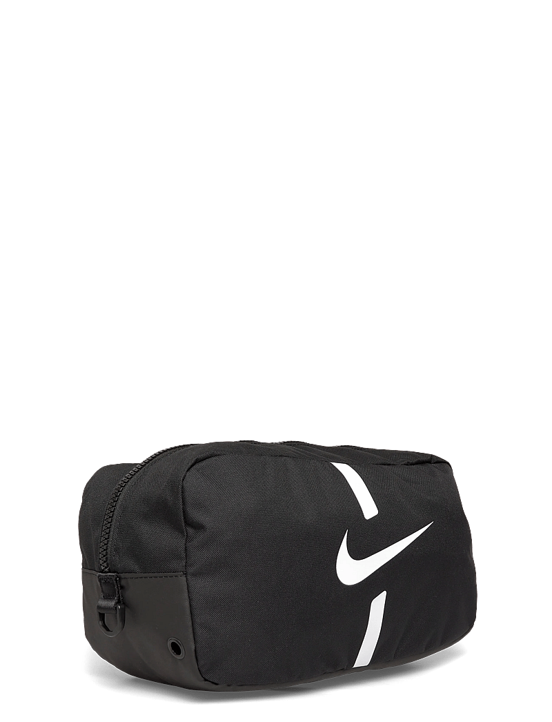 Nike - Nike Academy - tasketilbehør - black/black/white - 2