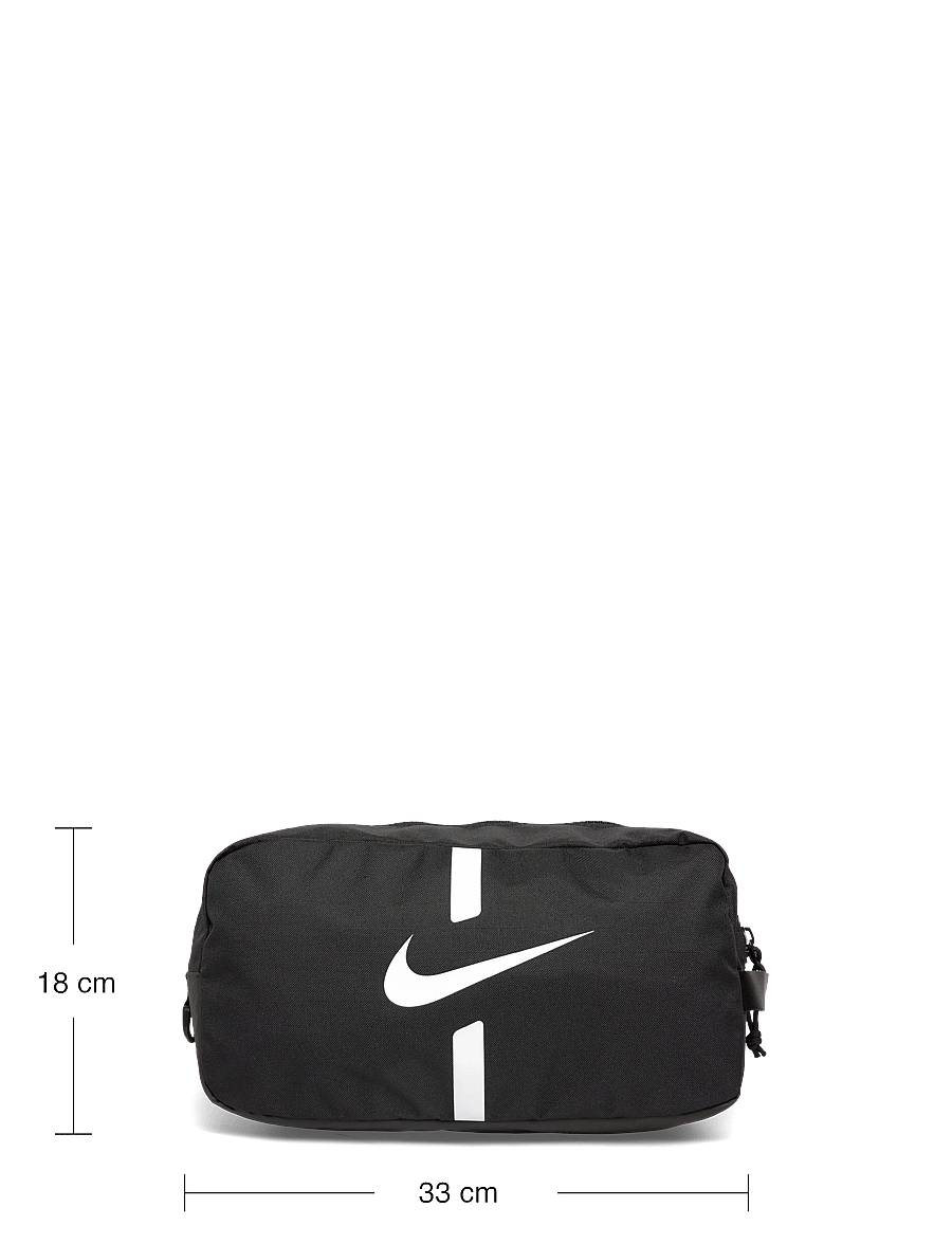 Nike - Nike Academy - zubehör für taschen - black/black/white - 3