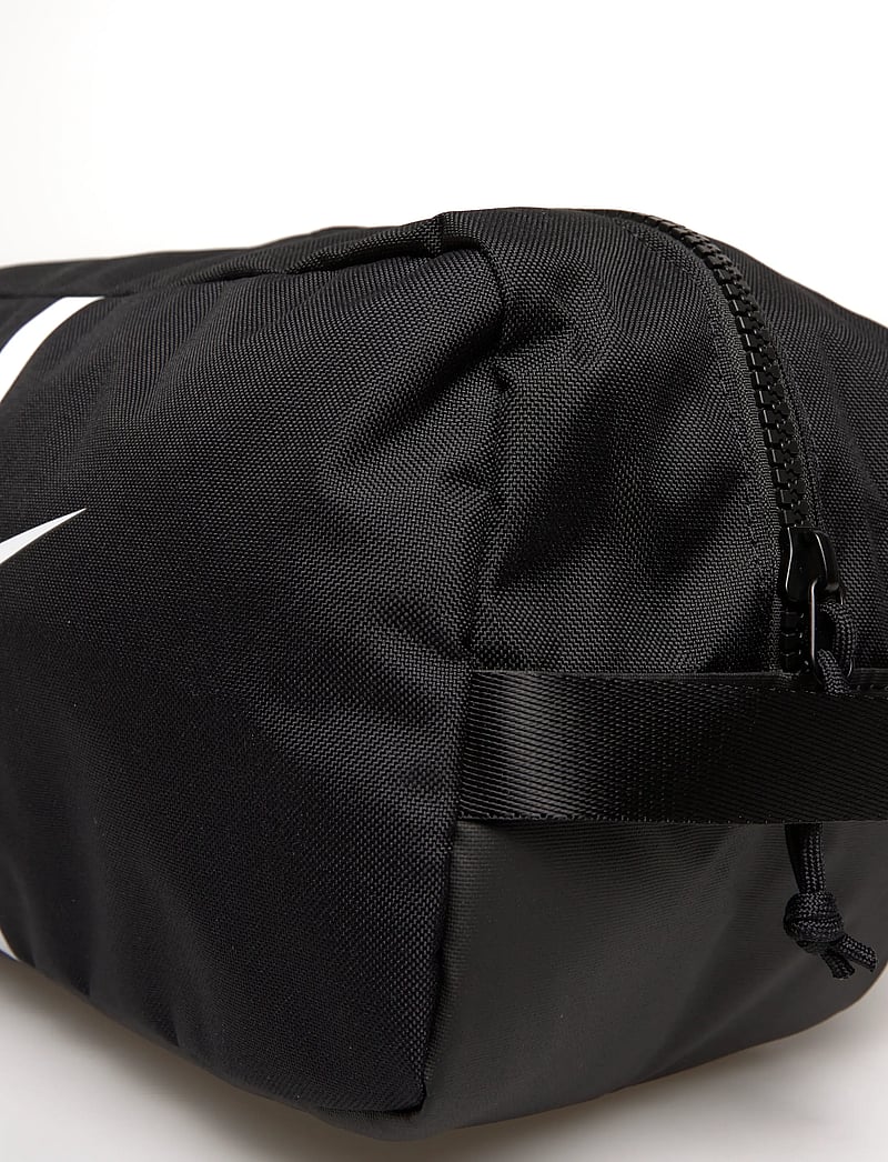 Nike - Nike Academy - tasketilbehør - black/black/white - 4
