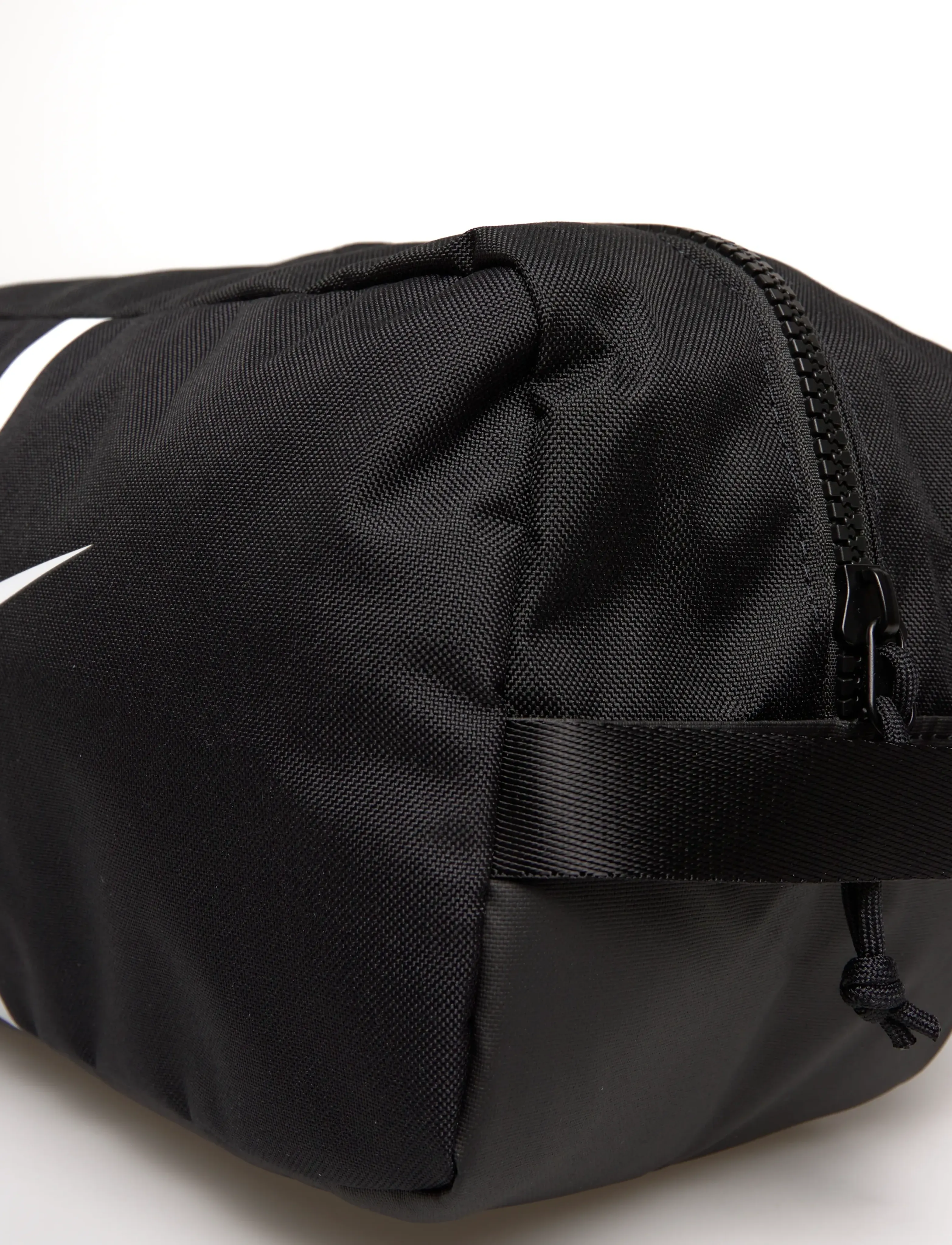 Nike - Nike Academy - zubehör für taschen - black/black/white - 4
