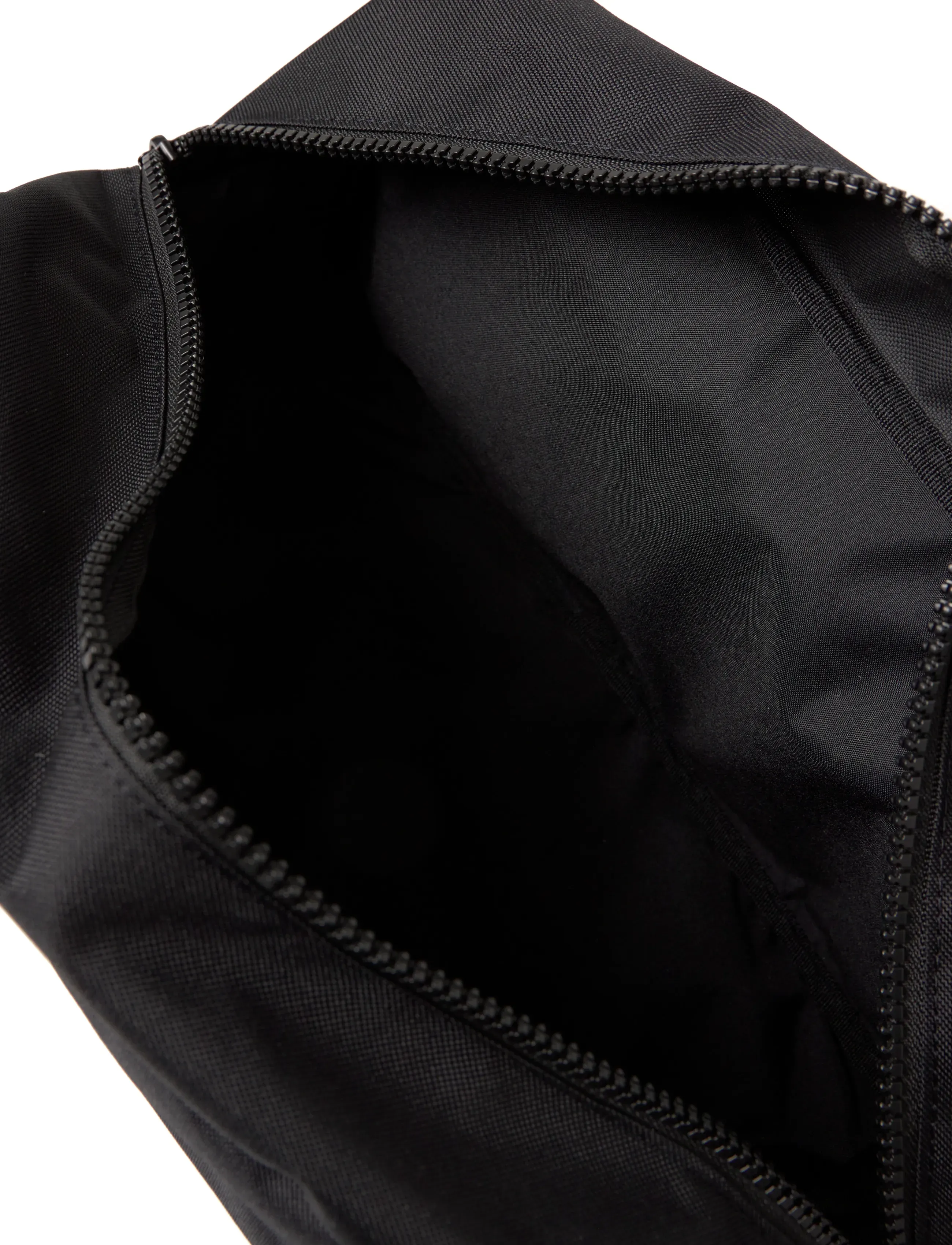 Nike - Nike Academy - zubehör für taschen - black/black/white - 5