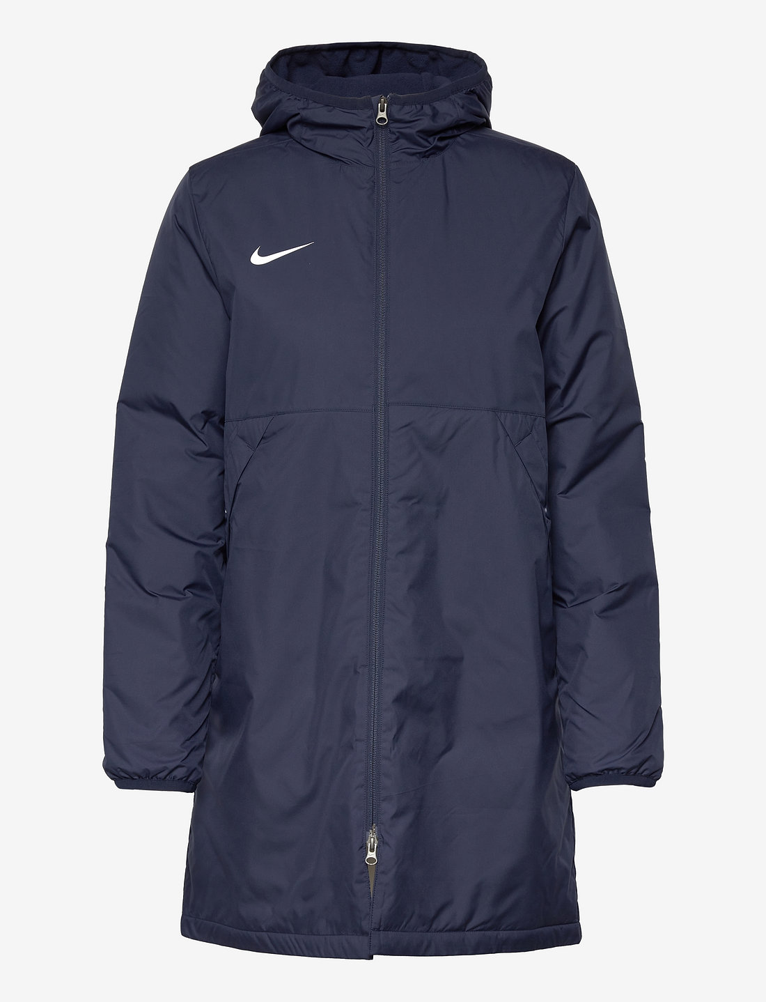 Nike women's park 18 rain deals jacket