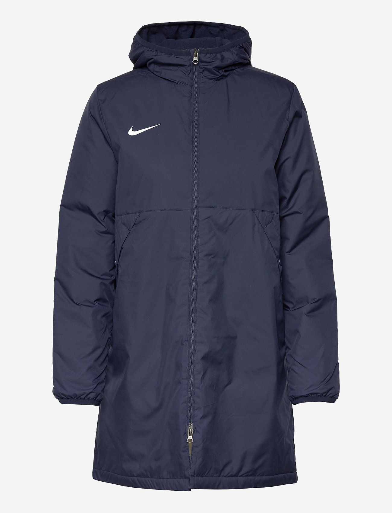 Nike - Women's Park 20 Winter
Jacket - parka coats - obsidian /(white) - 0