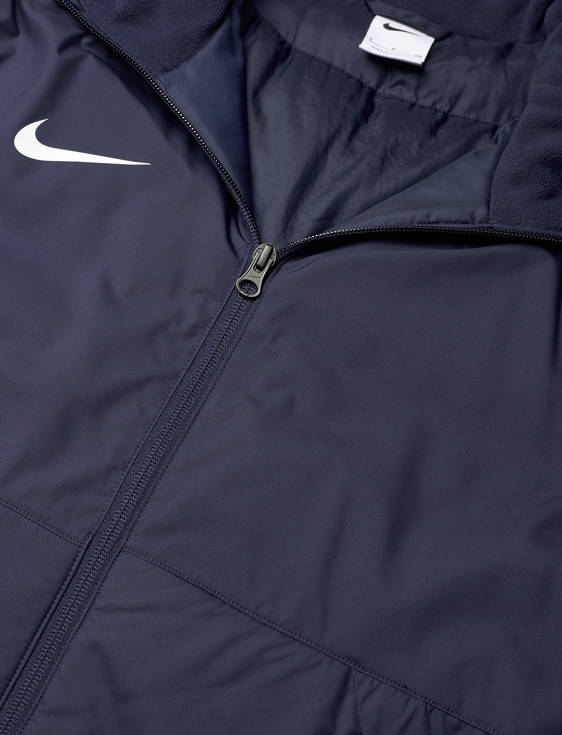 Nike winter parka hot sale