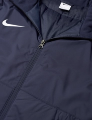 Nike - Women's Park 20 Winter
Jacket - parkad - obsidian /(white) - 2