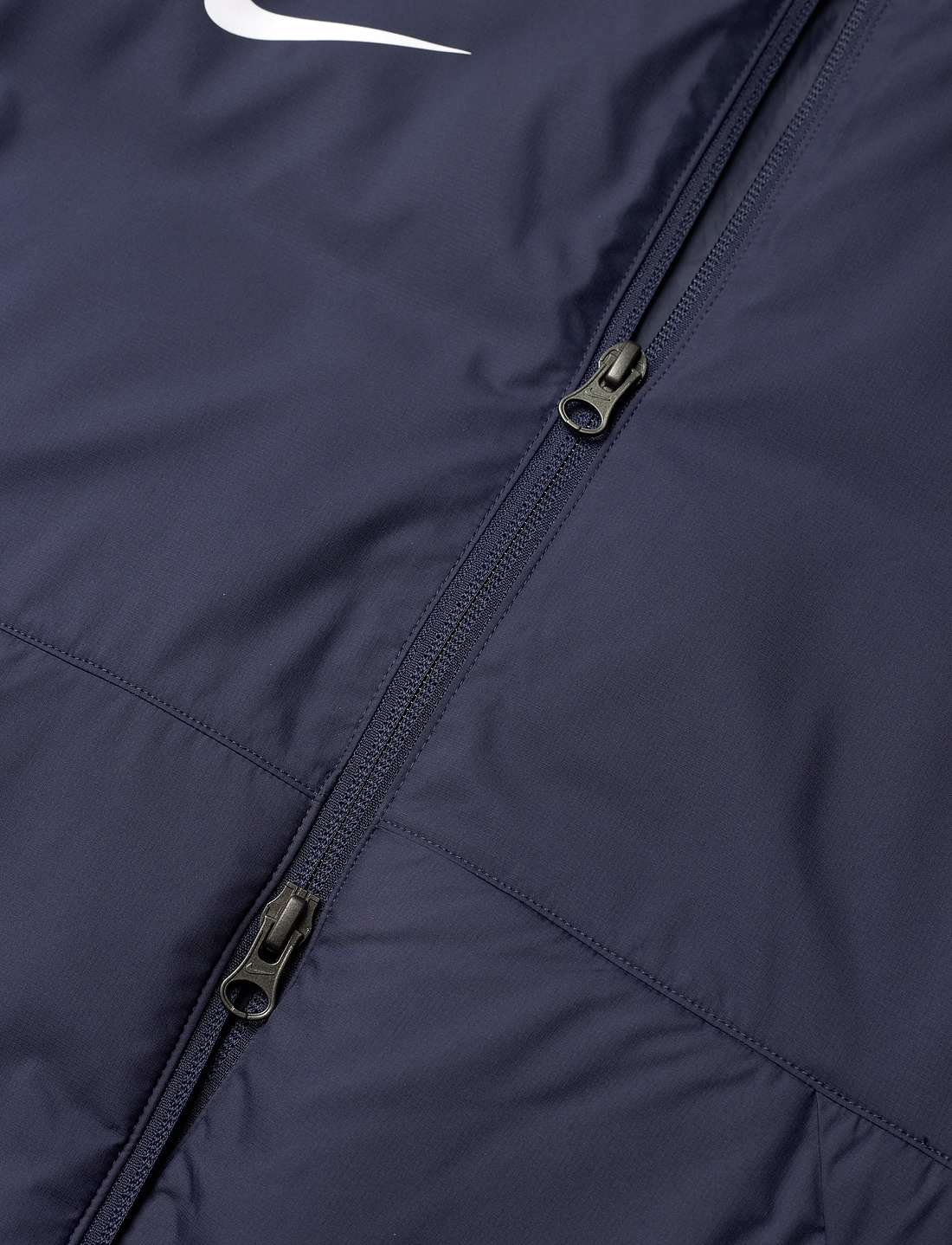 Parka nike team winter jacket sales