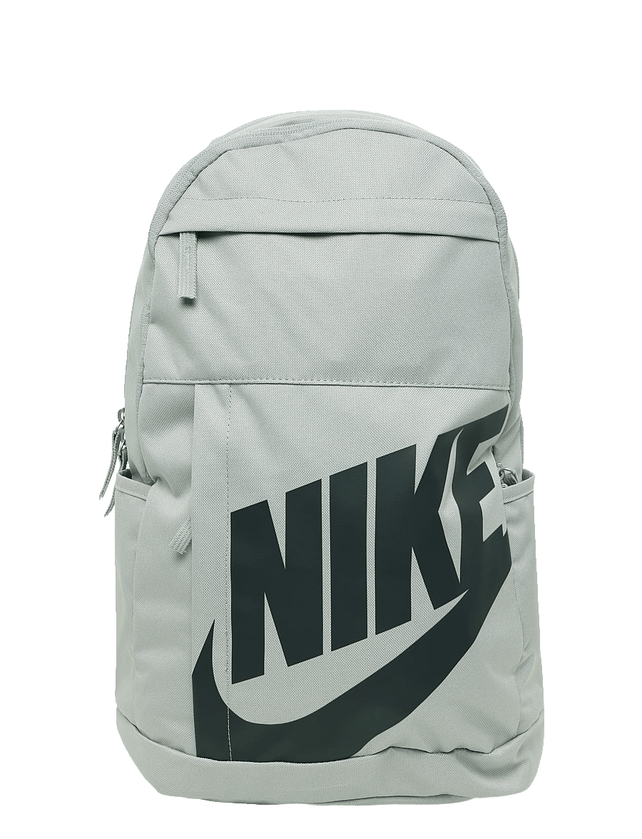 Nike - Nike Elemental Backpack - sportsrygsække - college grey/college grey/blac - 0