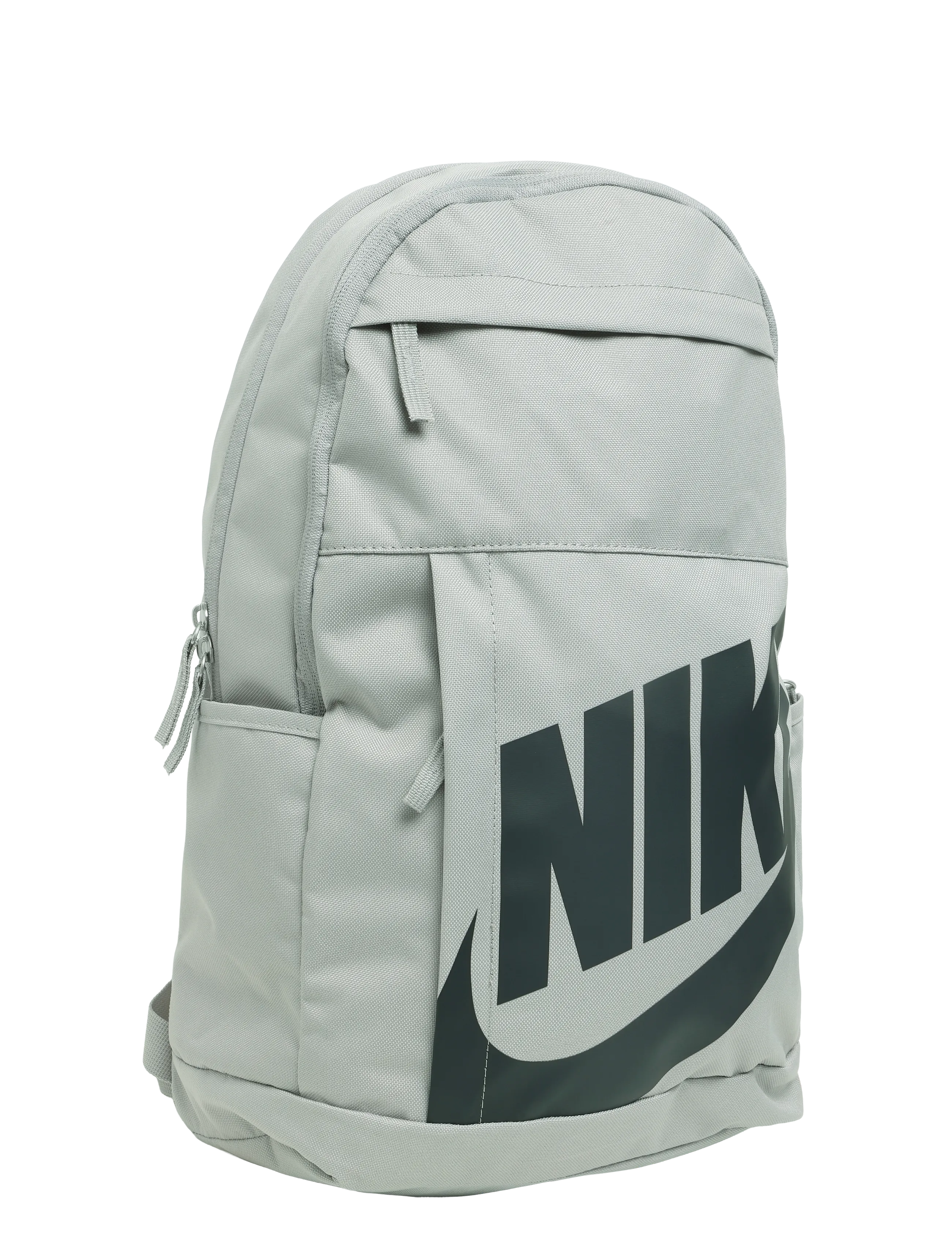 Nike - NK ELMNTL BKPK - HBR - college grey/college grey/blac - 2