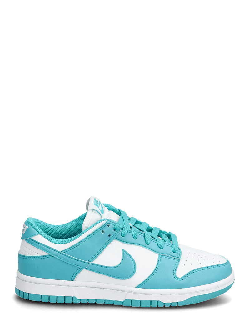 Nike - Dunk Low - tennised - white/dusty cactus - 1