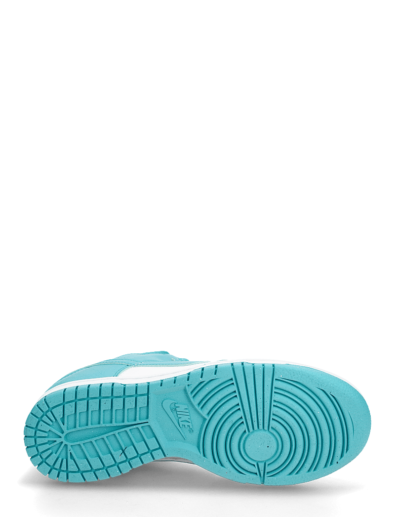 Nike - Dunk Low - tennised - white/dusty cactus - 4