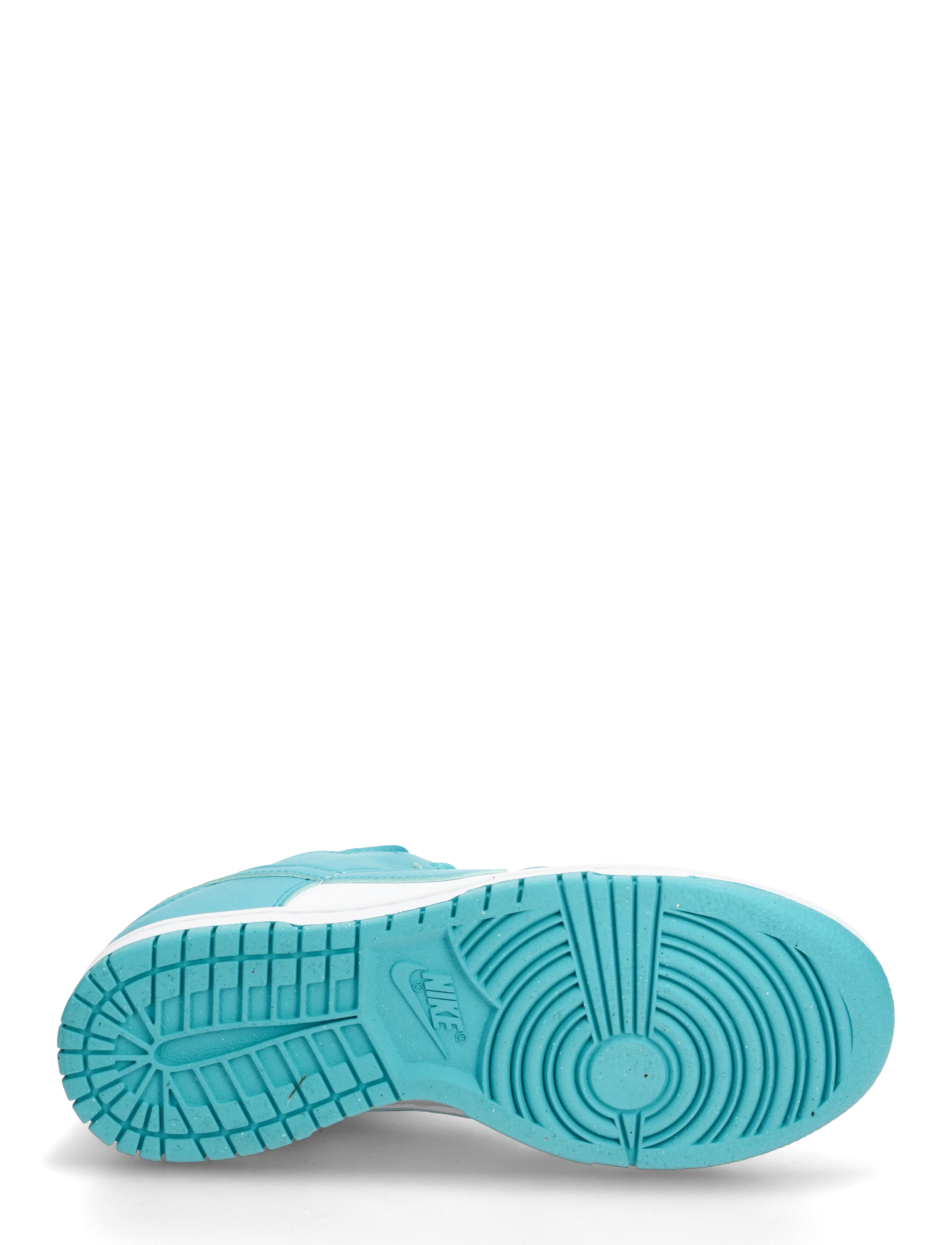Nike - Dunk Low - white/dusty cactus - 4