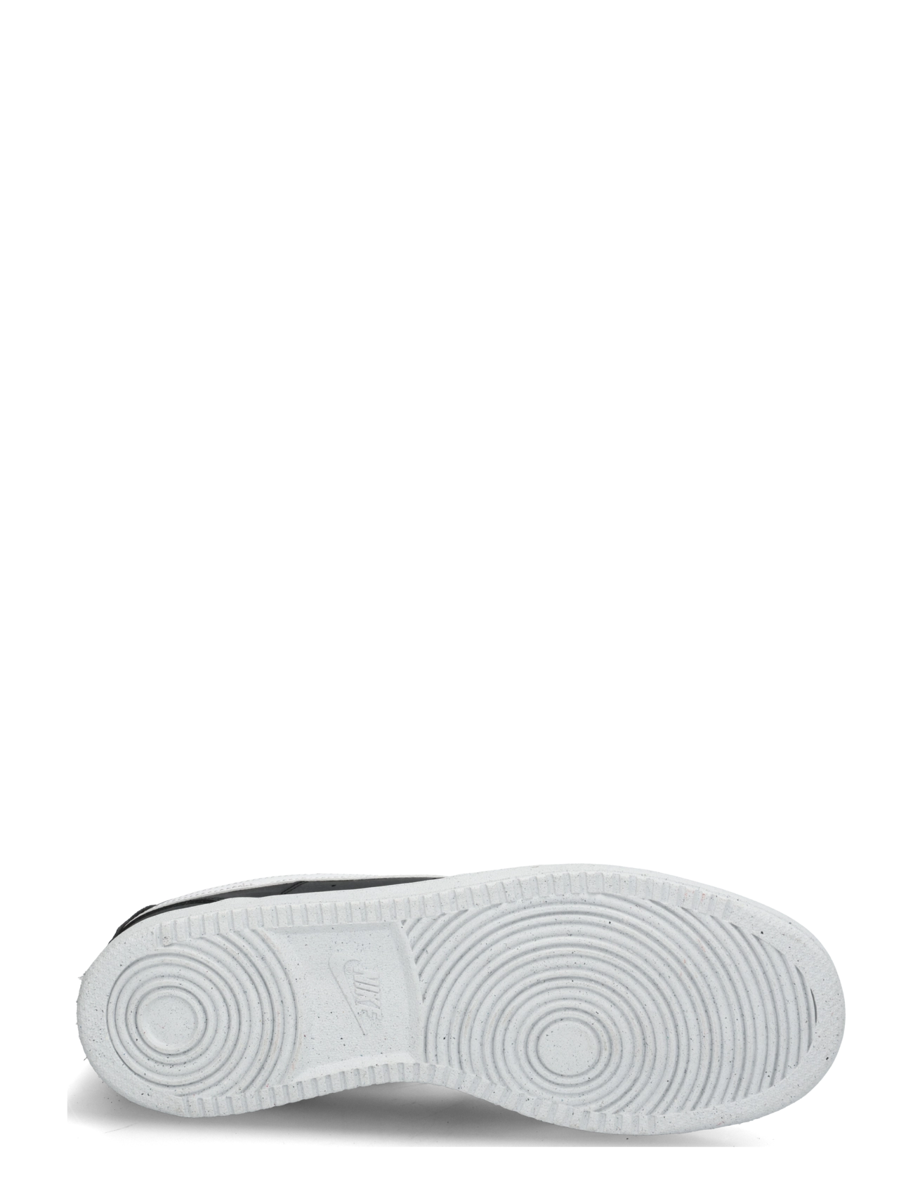 Nike - NIKE COURT VISION LO NN - niedriger schnitt - black/white-black - 4