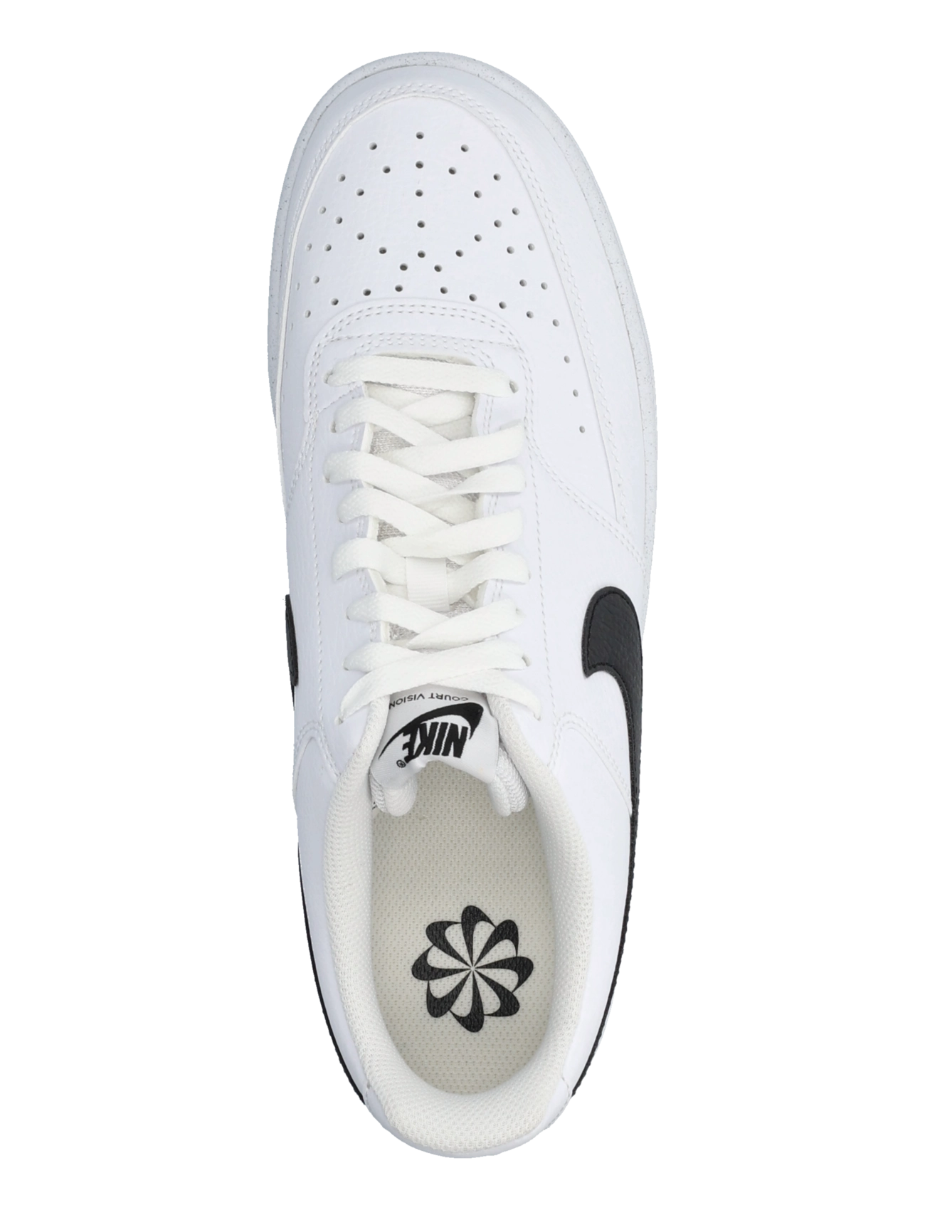 NIKE Sneakers Court Vision Lo Nn dam – bild 9