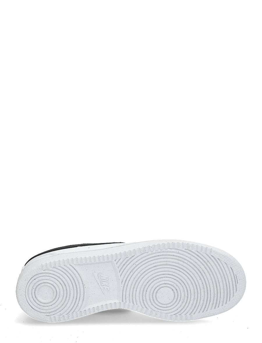 Nike - NIKE COURT VISION LO NN - low tops - white/black-white - 4
