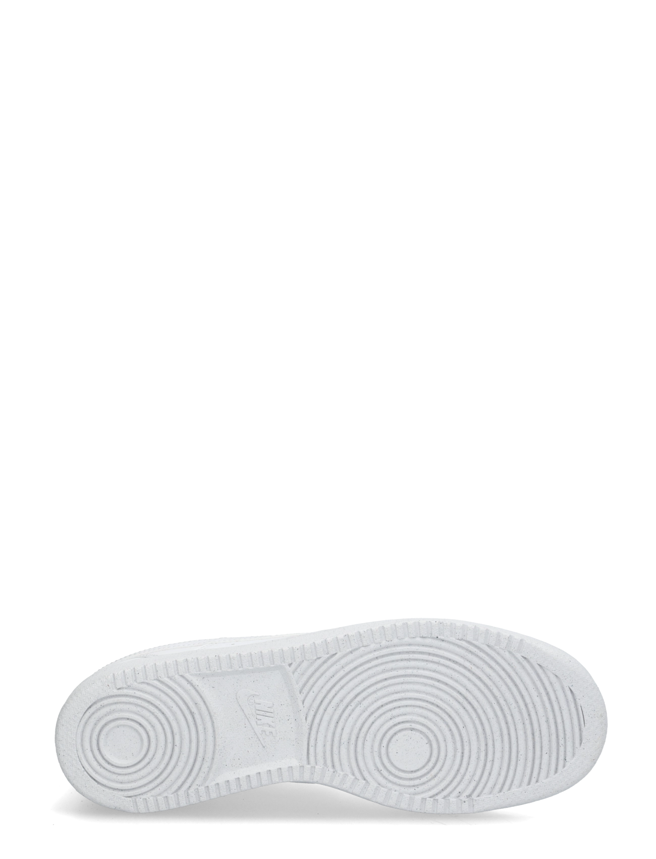 Nike - NIKE COURT VISION LO NN - low tops - white/white-white - 4