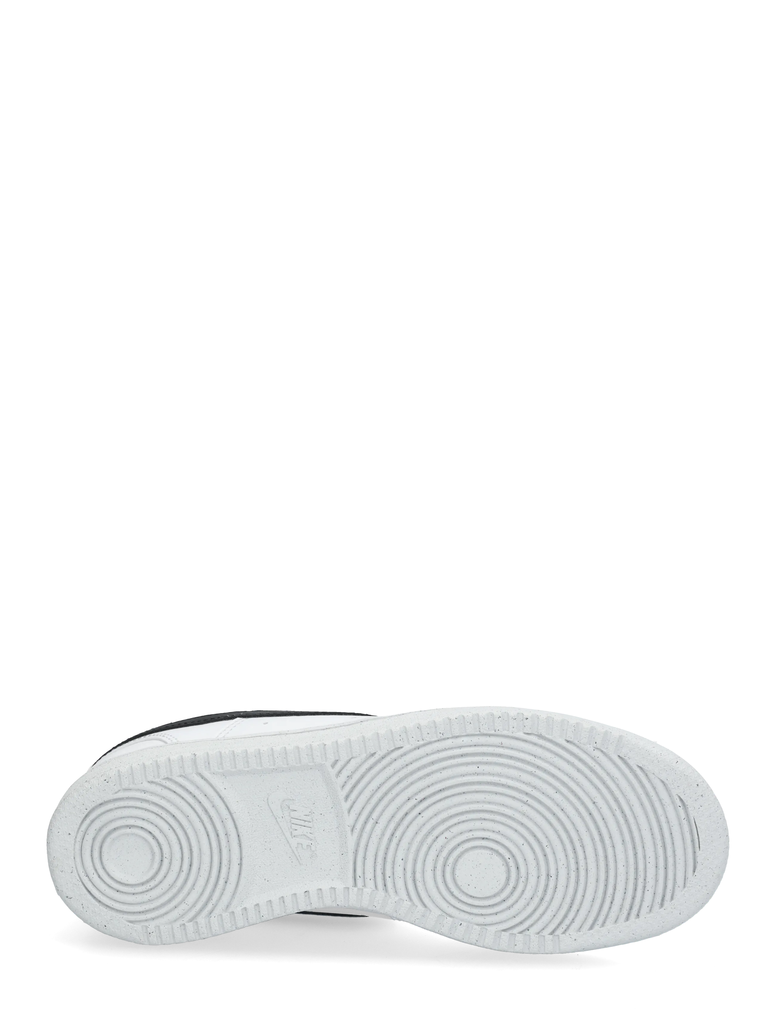 Nike - W NIKE COURT VISION LO NN - low top sneakers - white/black-white - 4