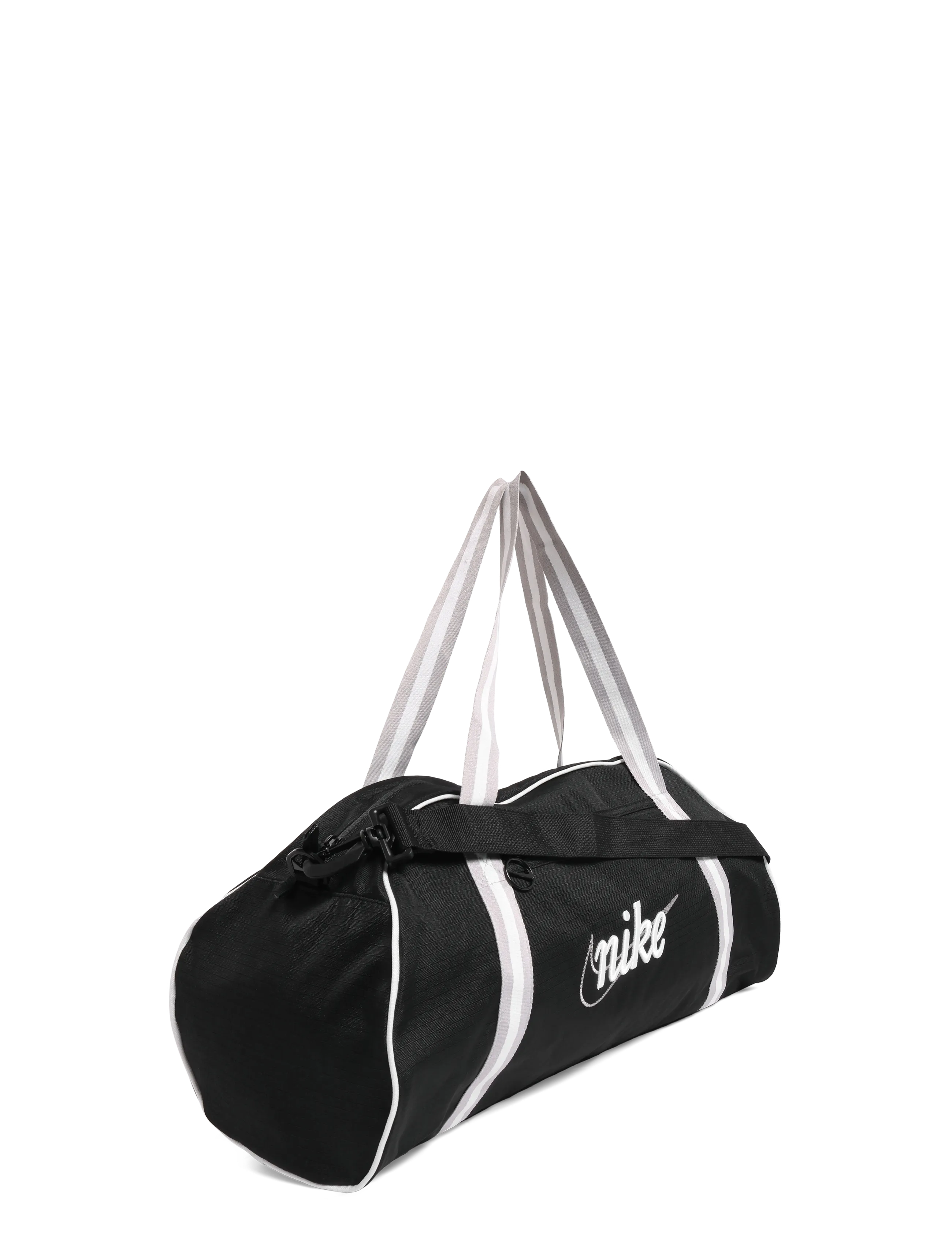 Nike - W NK GYM CLUB - RETRO - black/college grey/summit whit - 2