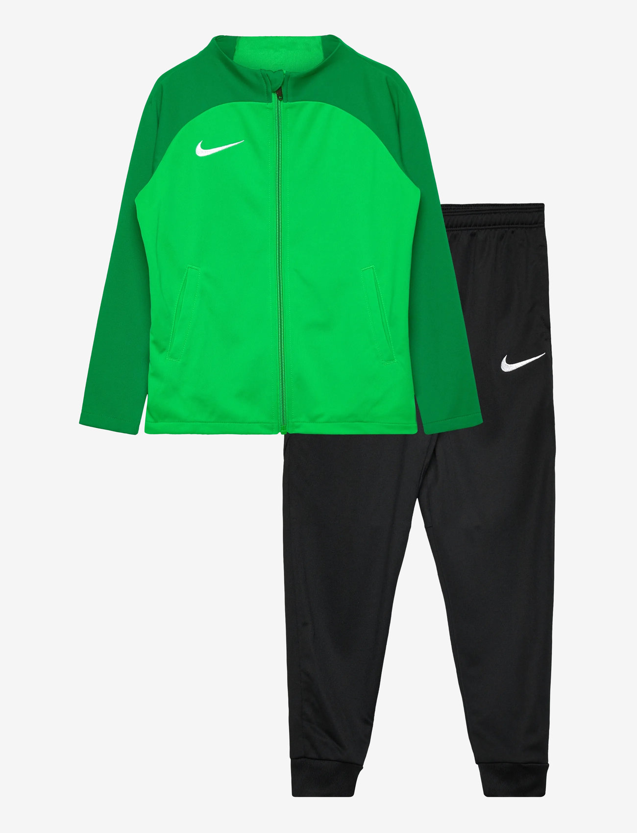 Nike - Nike Dri-FIT Academy Pro - joggingsæt - green spark/black/lucky green/white - 0
