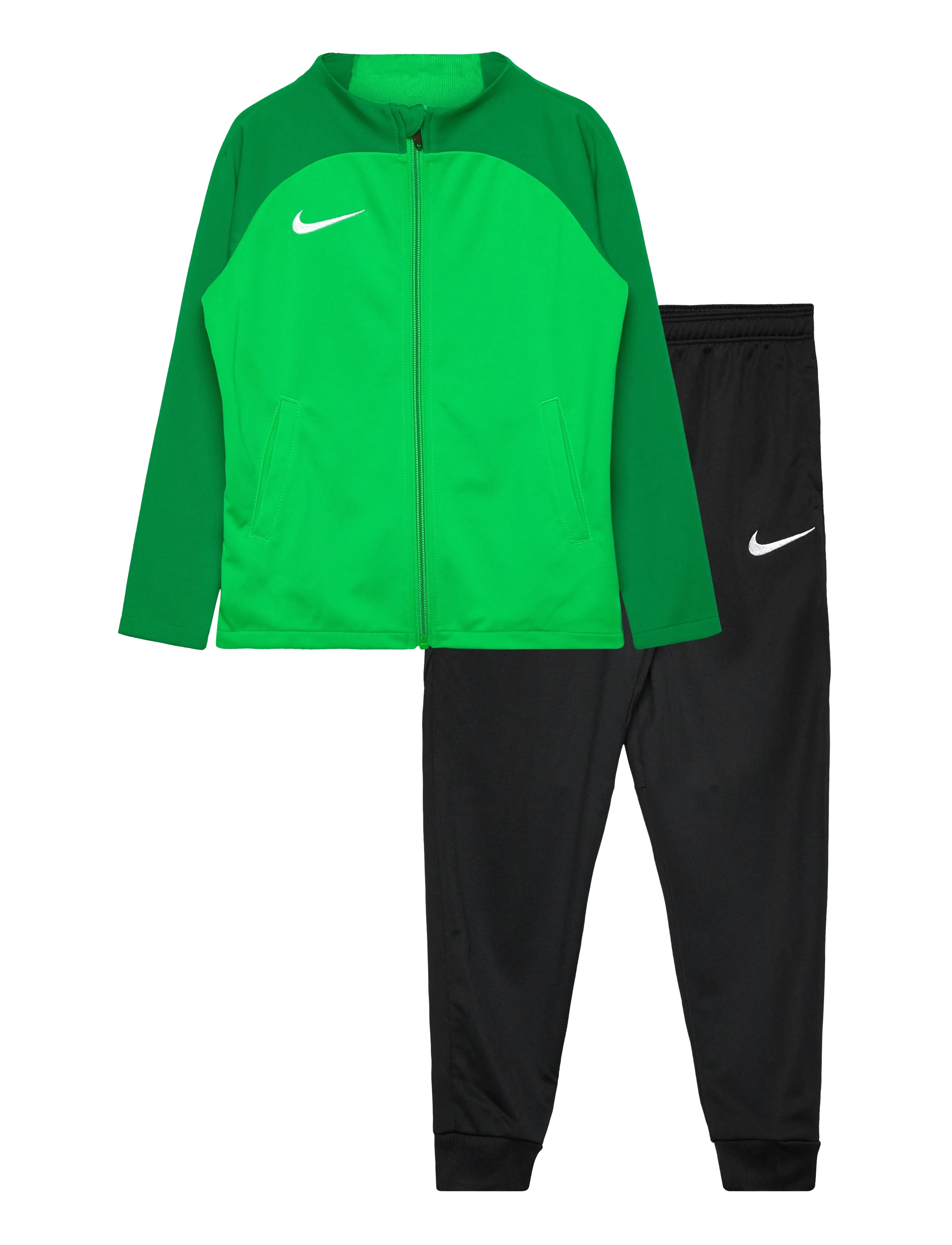 Nike Nike Dri-FIT Academy Pro - 4 for 3 - GREEN SPARK/BLACK/LUCKY GREEN/WHITE / green