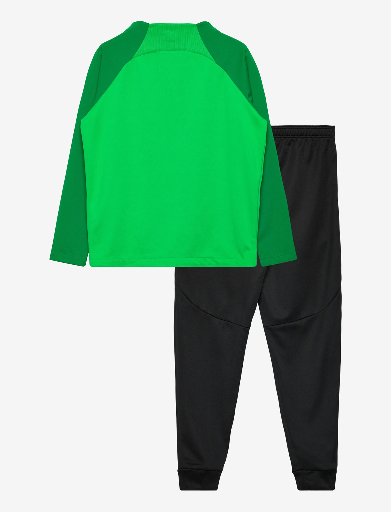 Nike - Nike Dri-FIT Academy Pro - joggingsæt - green spark/black/lucky green/white - 1