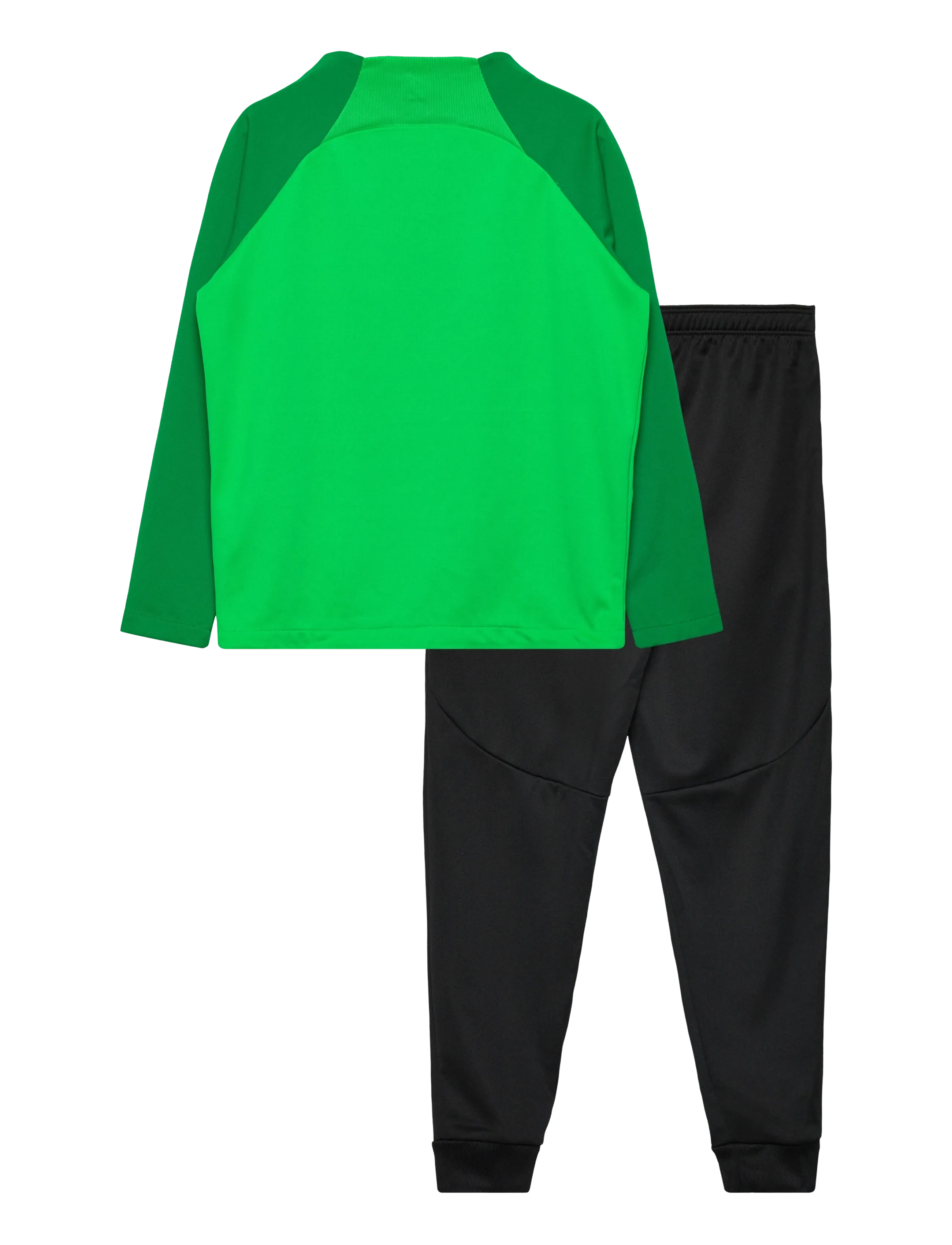 Nike - Nike Dri-FIT Academy Pro - joggingsæt - green spark/black/lucky green/white - 1