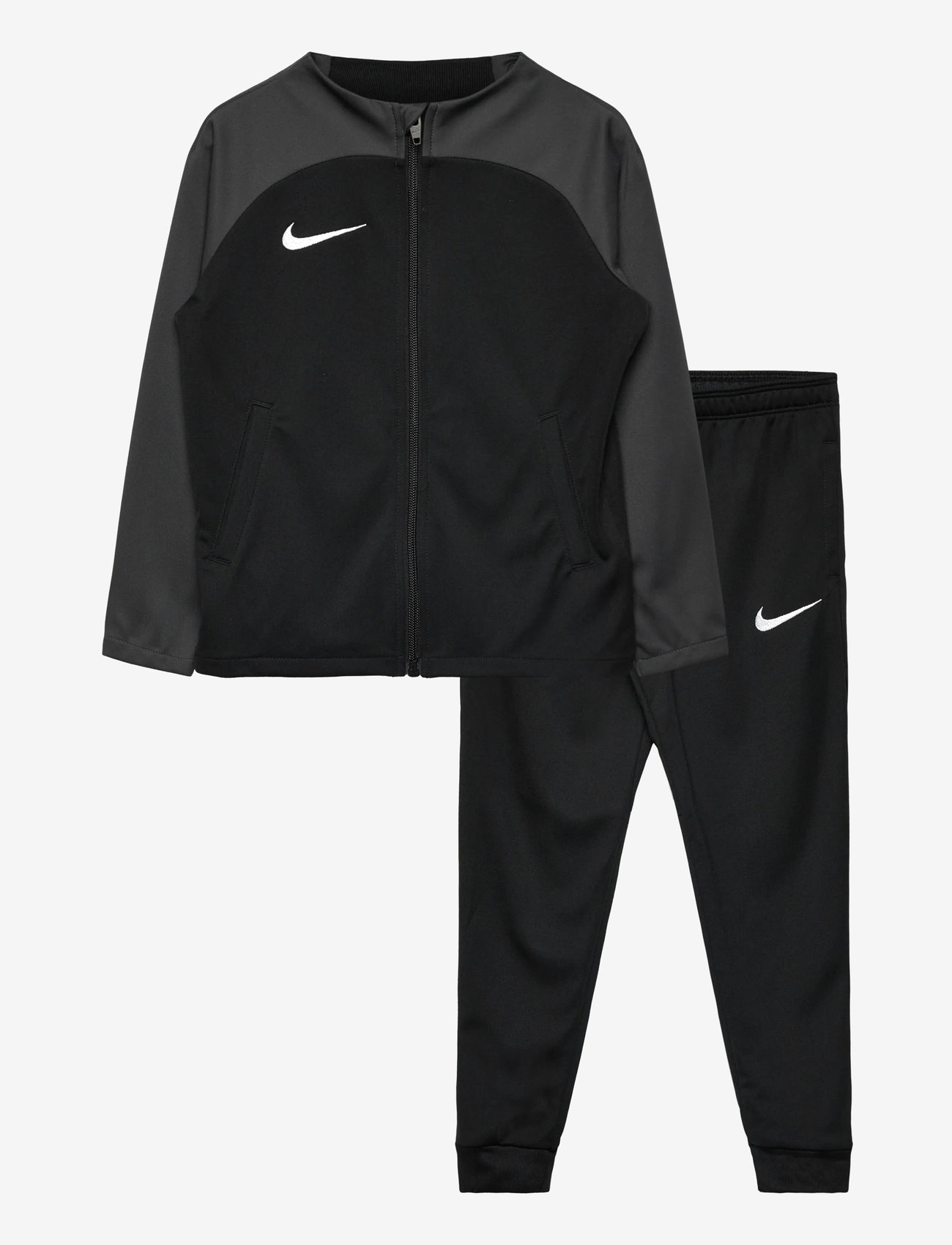 Nike - Nike Dri-FIT Academy Pro - joggingset - black/black/anthracite/white - 0