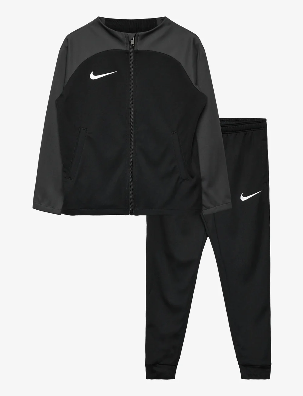 Nike - Nike Dri-FIT Academy Pro - sportanzüge - black/black/anthracite/white - 0