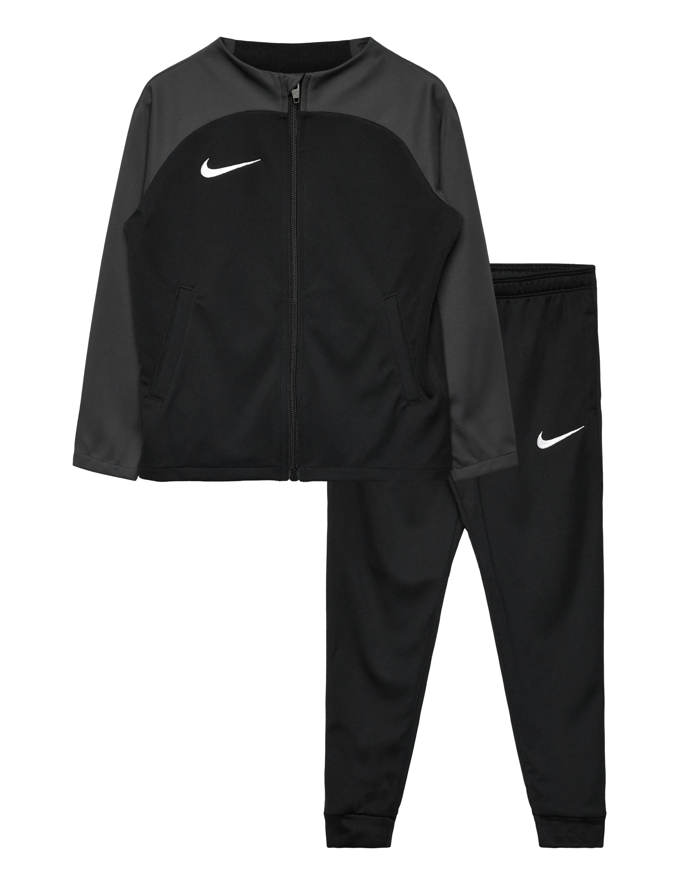 Nike Nike Dri-FIT Academy Pro - Set - BLACK/BLACK/ANTHRACITE/WHITE / black