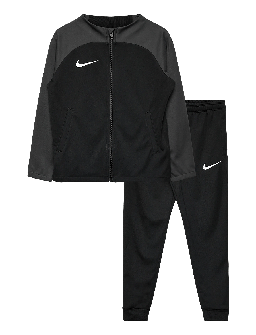 Nike - Nike Dri-FIT Academy Pro - sportanzüge - black/black/anthracite/white - 0