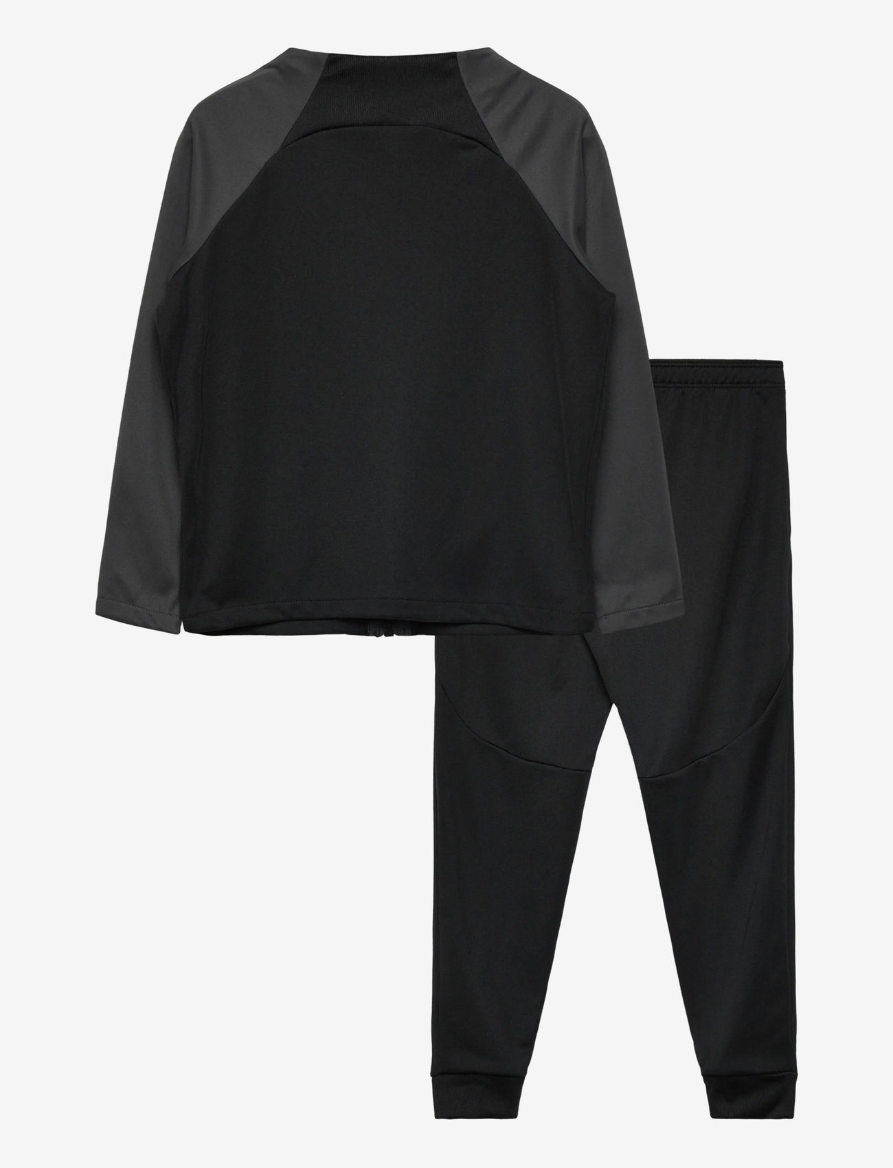 Nike - Nike Dri-FIT Academy Pro - joggingset - black/black/anthracite/white - 1
