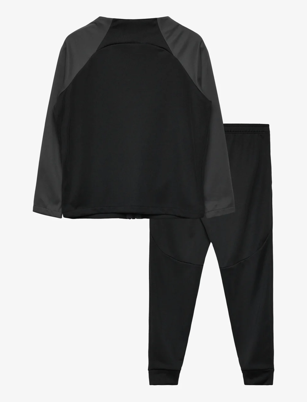 Nike - Nike Dri-FIT Academy Pro - sportanzüge - black/black/anthracite/white - 1