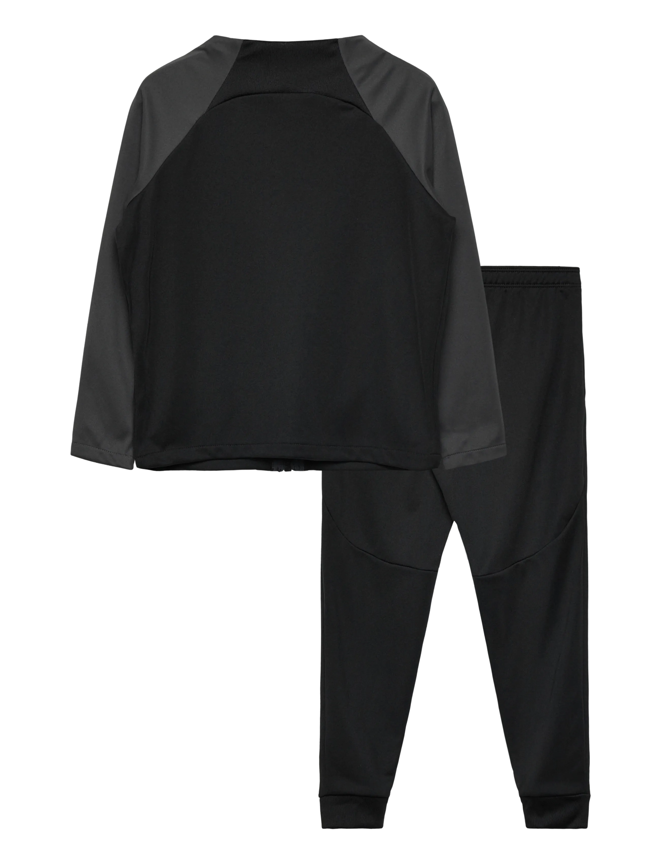 Nike - Nike Dri-FIT Academy Pro - black/black/anthracite/white - 1