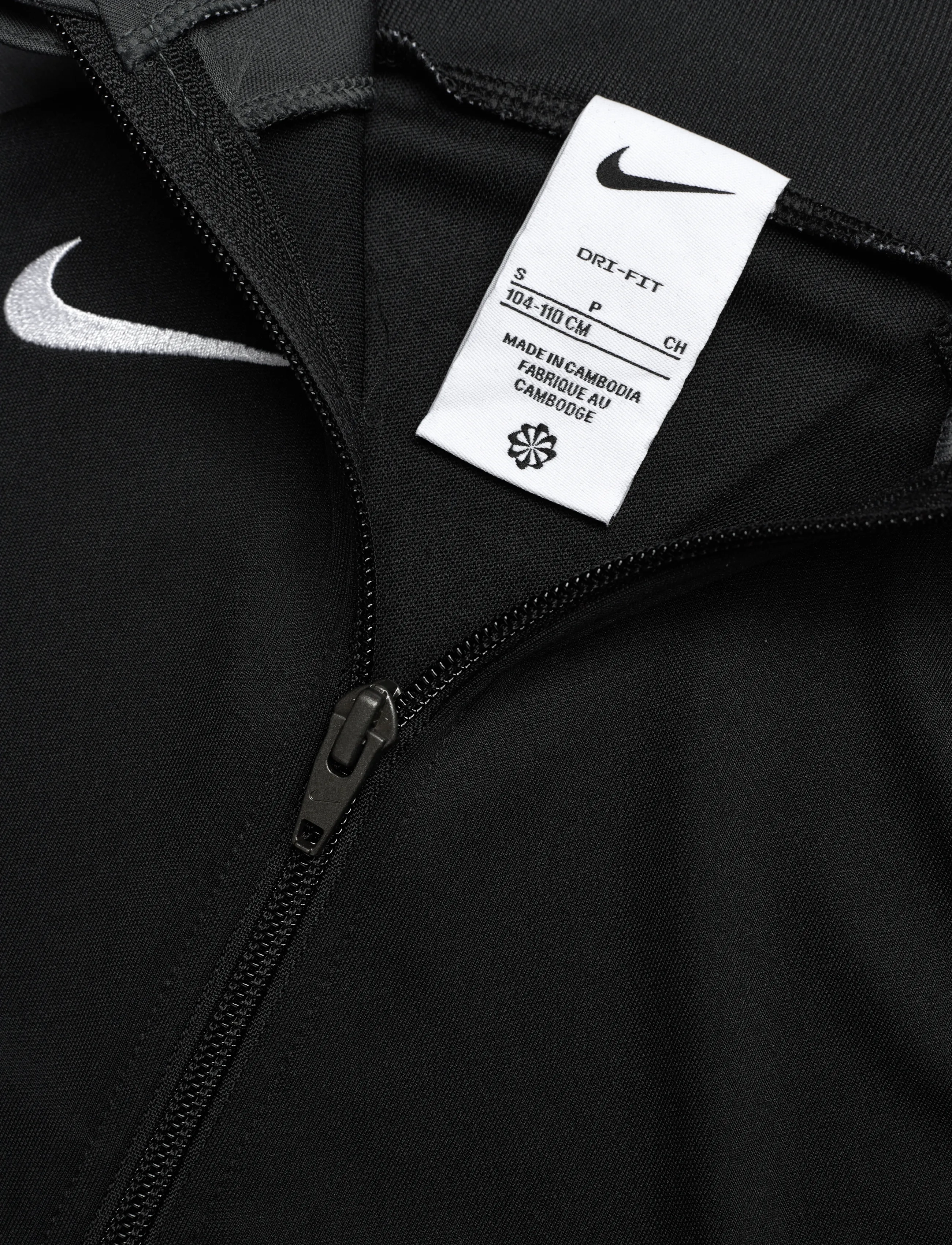 Nike - Nike Dri-FIT Academy Pro - black/black/anthracite/white - 2