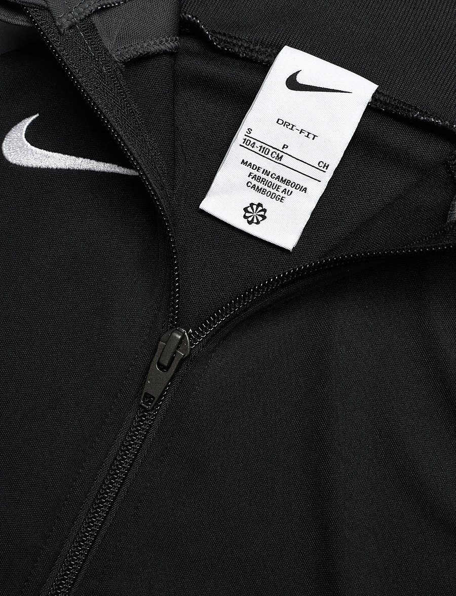 Nike - Nike Dri-FIT Academy Pro - sportanzüge - black/black/anthracite/white - 2