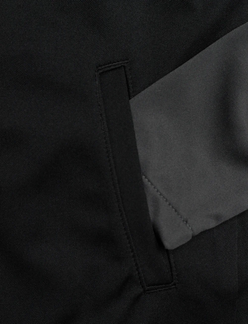 Nike - Nike Dri-FIT Academy Pro - sportanzüge - black/black/anthracite/white - 3