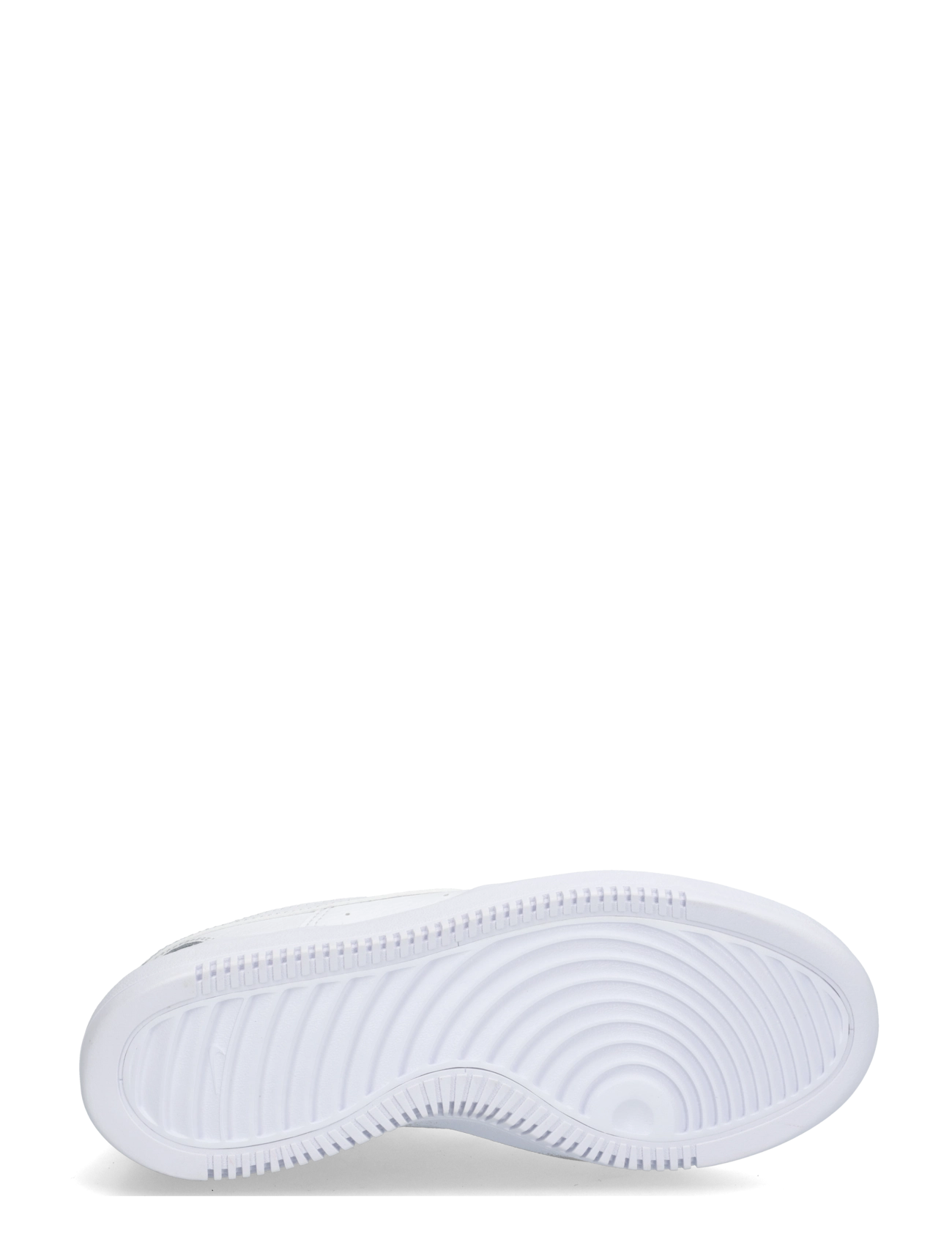 Nike - W NIKE COURT VISION ALTA LTR - lave sneakers - white/white-white - 4