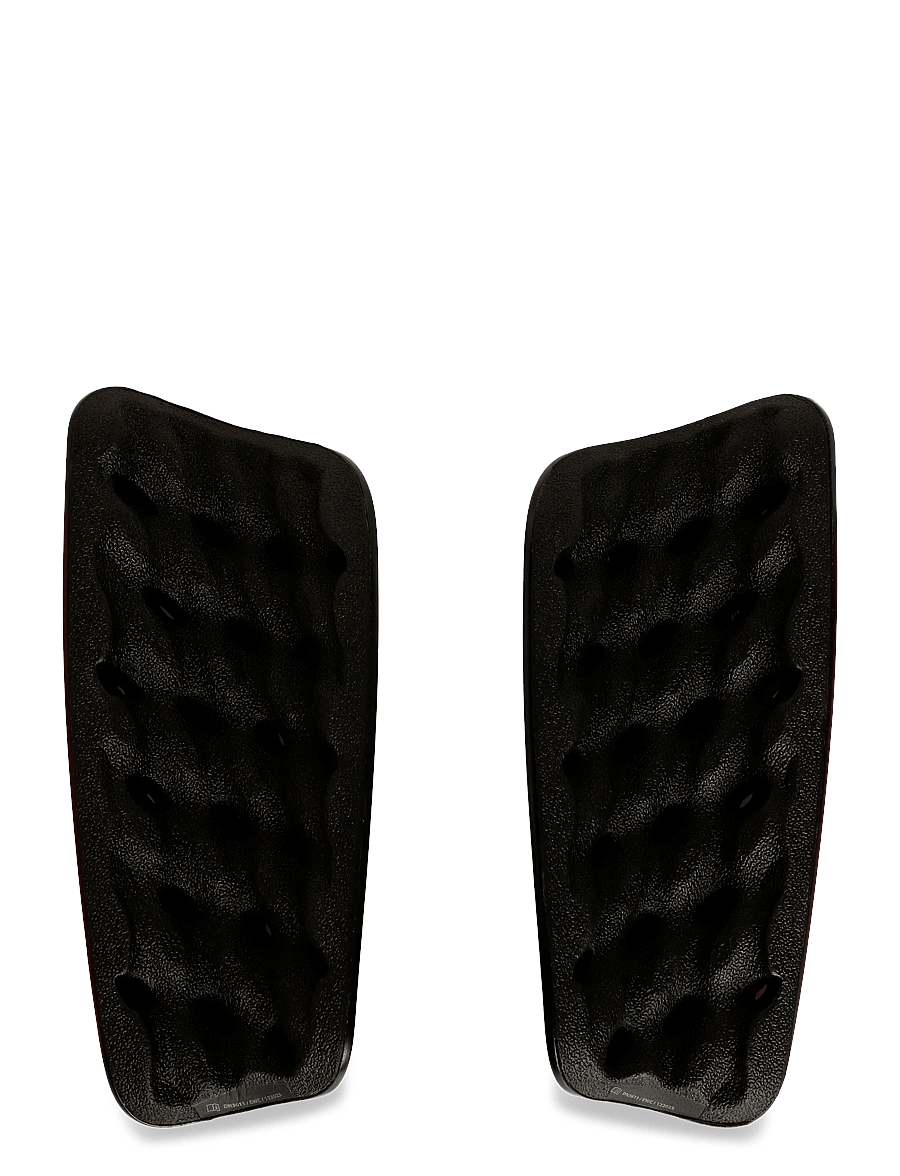 Nike - Nike Mercurial Lite Football Shinguards - schienbeinschoner & stutzen - black/bright crimson/blur - 1
