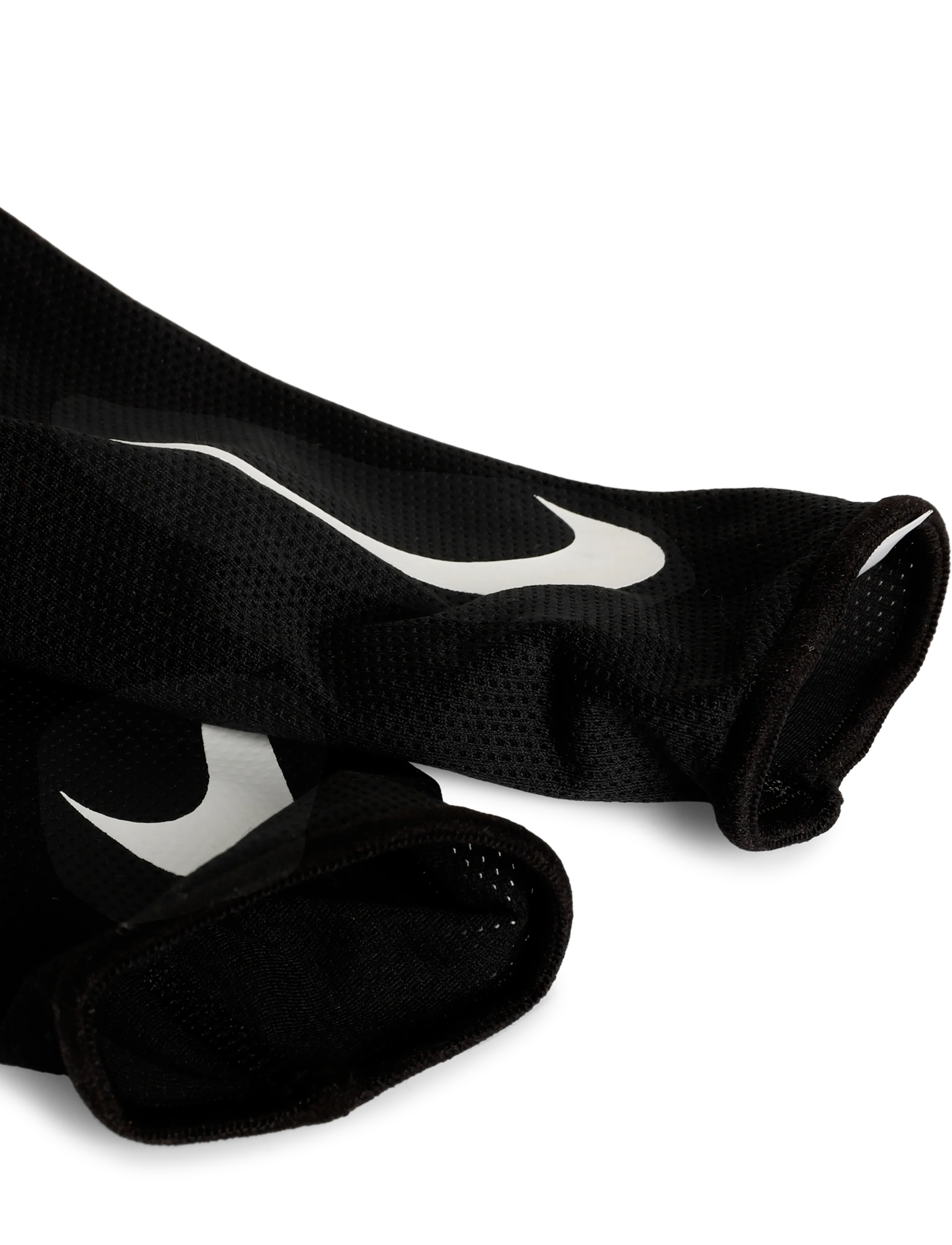 Nike - Nike Mercurial Lite Football Shinguards - schienbeinschoner & stutzen - black/bright crimson/blur - 3