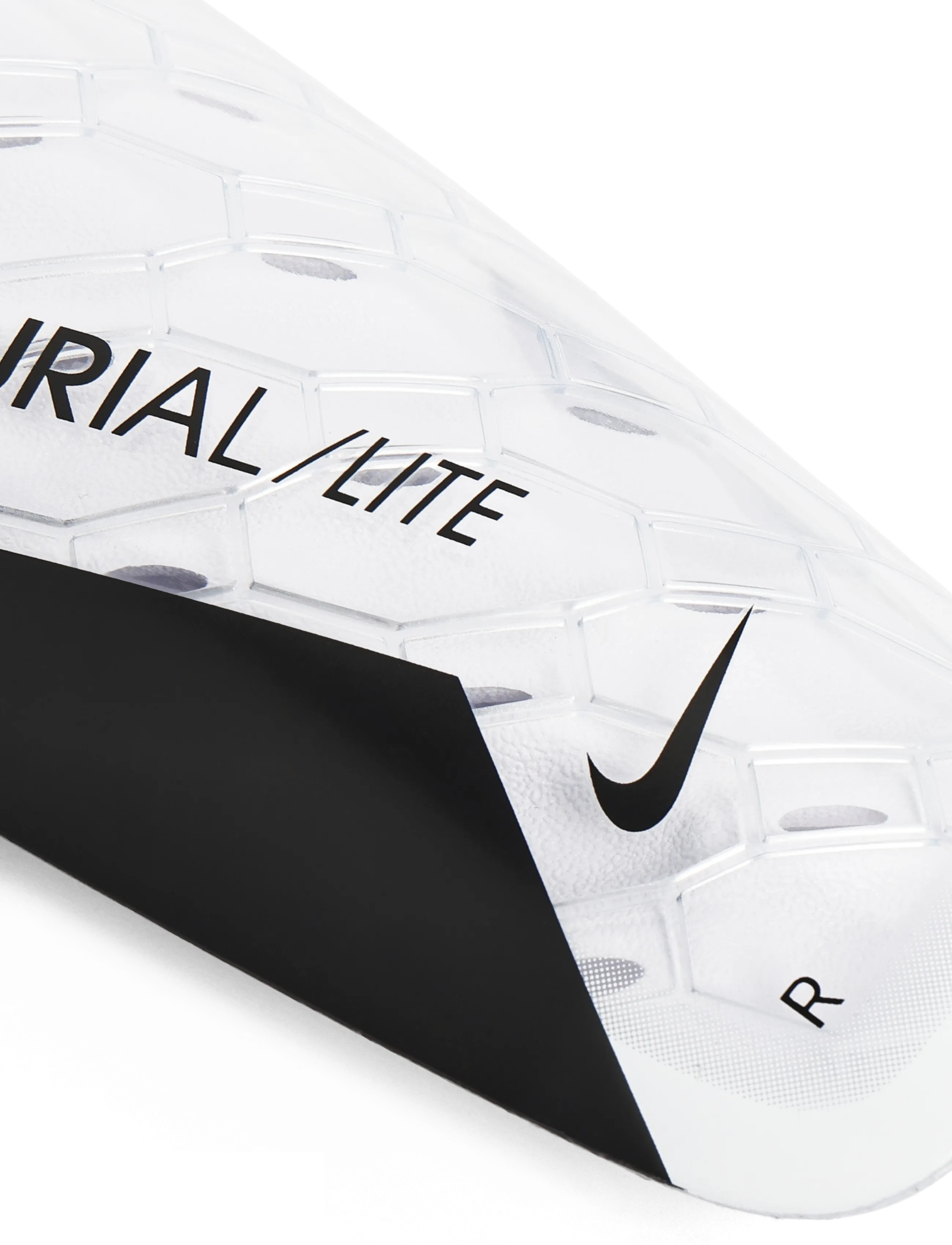 Nike - NK MERC LITE - FA22 - white/white/black - 2