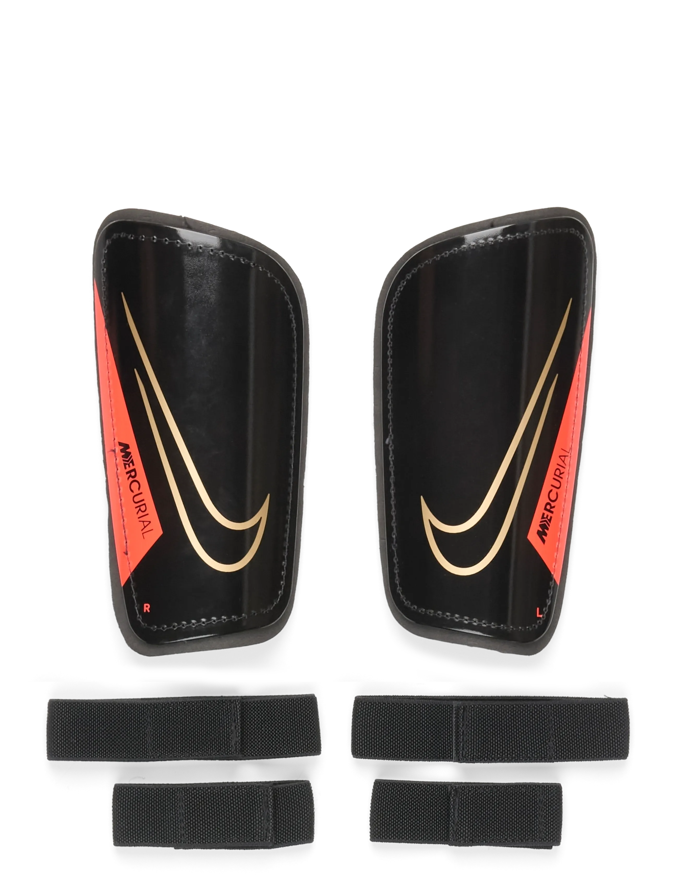 Nike NK MERC HARDSHELL - FA22 - NIKE - BLACK/BRIGHT CRIMSON/BLUR / black